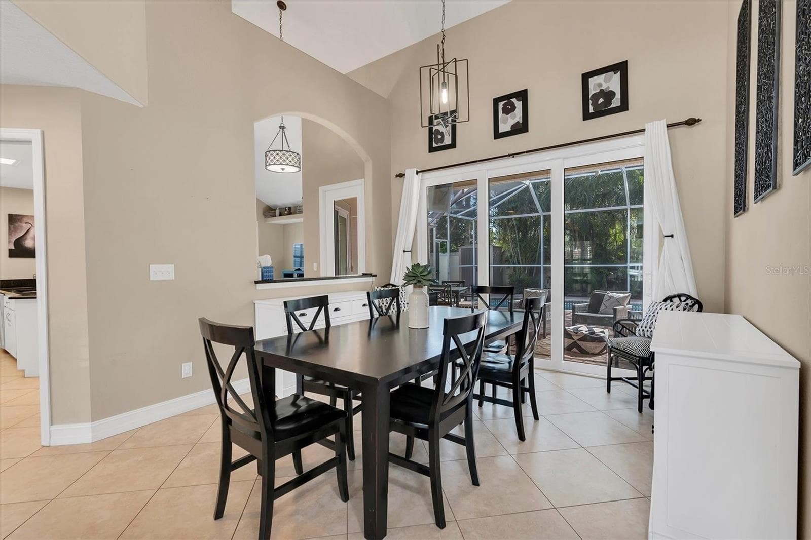 Single Family Residence at 906 LANDMARK CIR S, TIERRA VERDE, photo 10 of 47