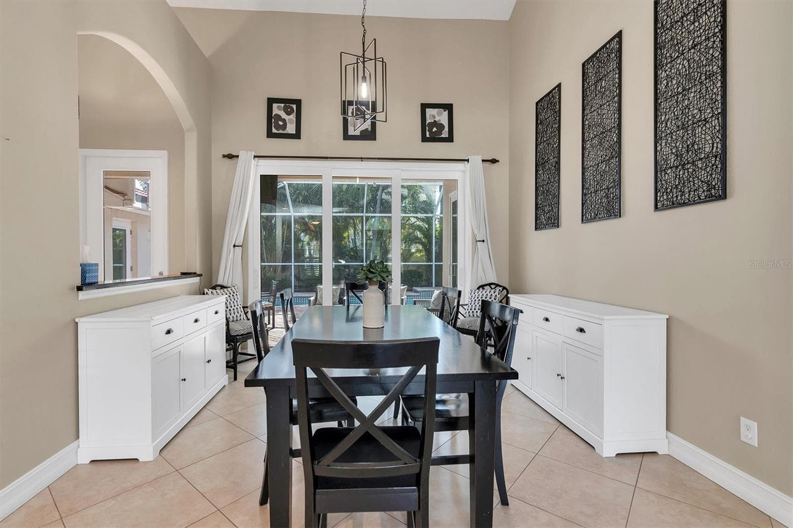 Single Family Residence at 906 LANDMARK CIR S, TIERRA VERDE, photo 11 of 47