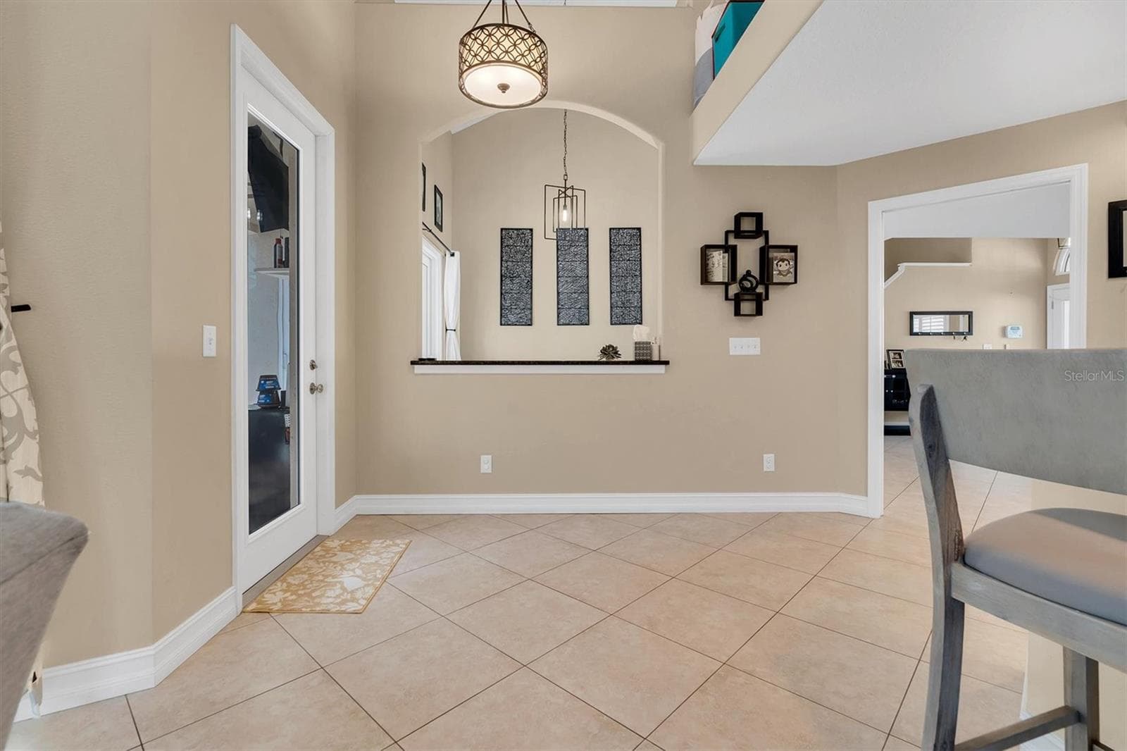 Single Family Residence at 906 LANDMARK CIR S, TIERRA VERDE, photo 17 of 47
