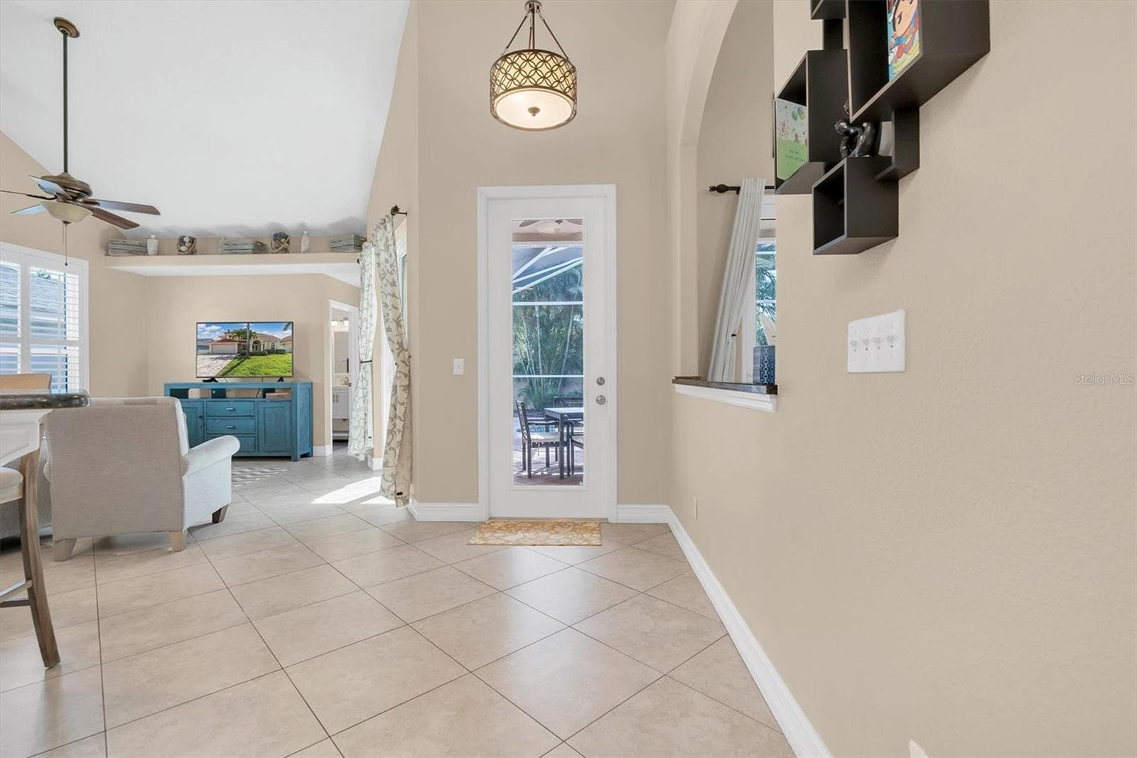 Single Family Residence at 906 LANDMARK CIR S, TIERRA VERDE, photo 18 of 47
