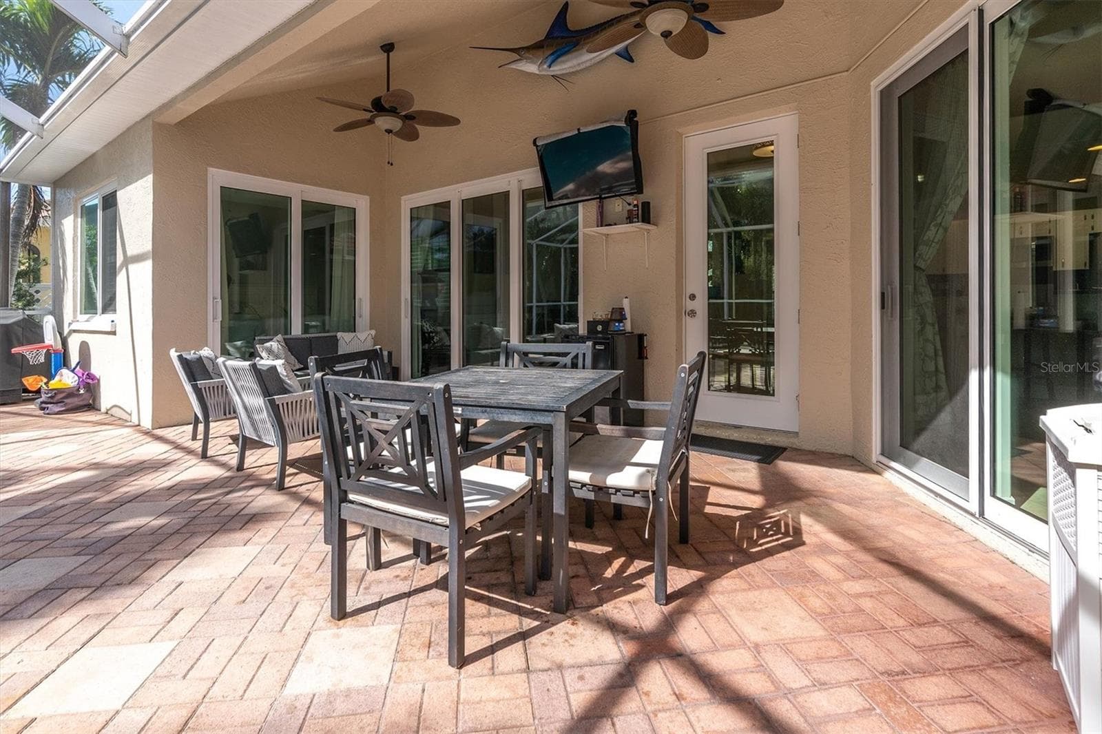 Single Family Residence at 906 LANDMARK CIR S, TIERRA VERDE, photo 38 of 47