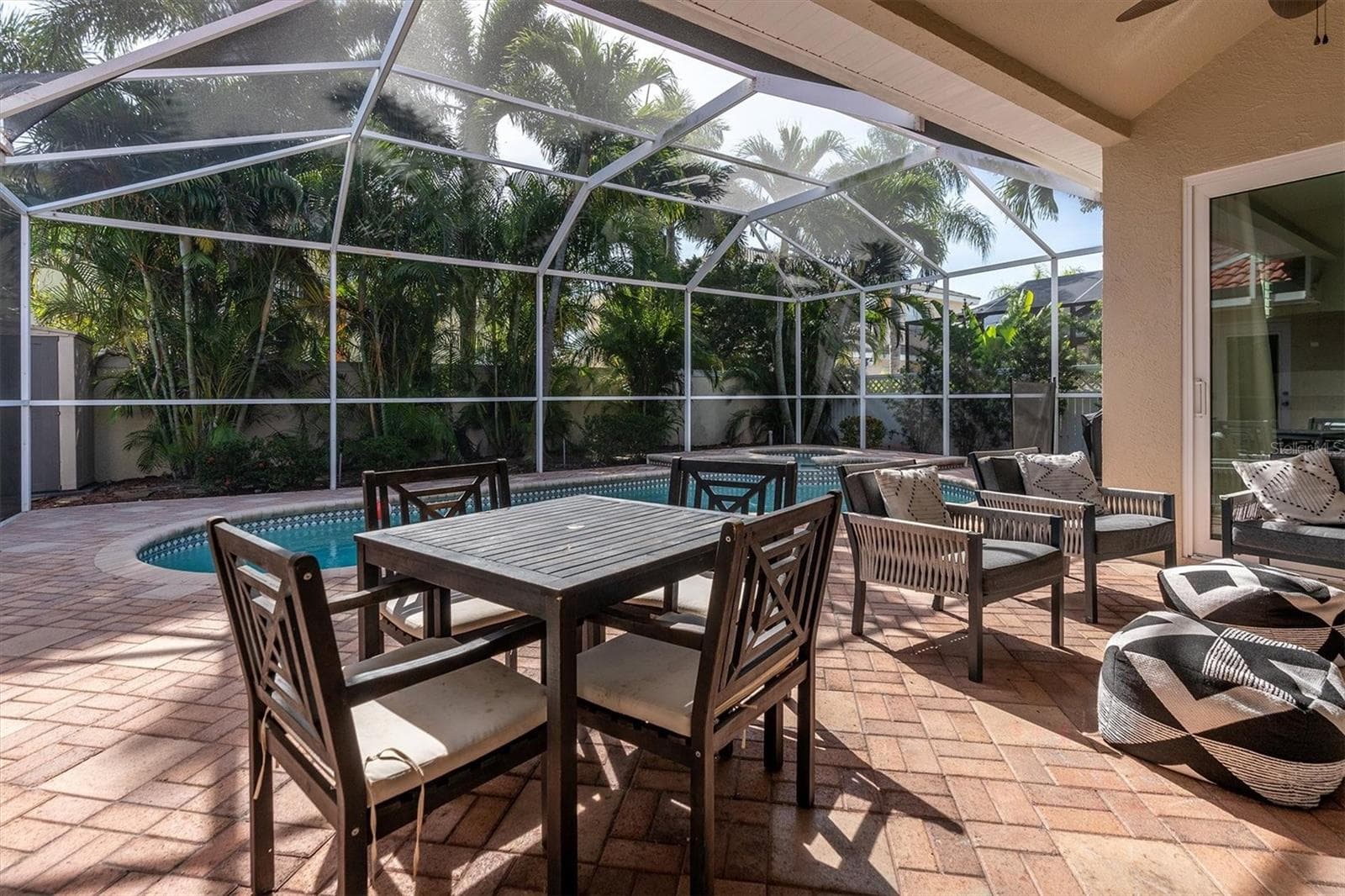 Single Family Residence at 906 LANDMARK CIR S, TIERRA VERDE, photo 39 of 47