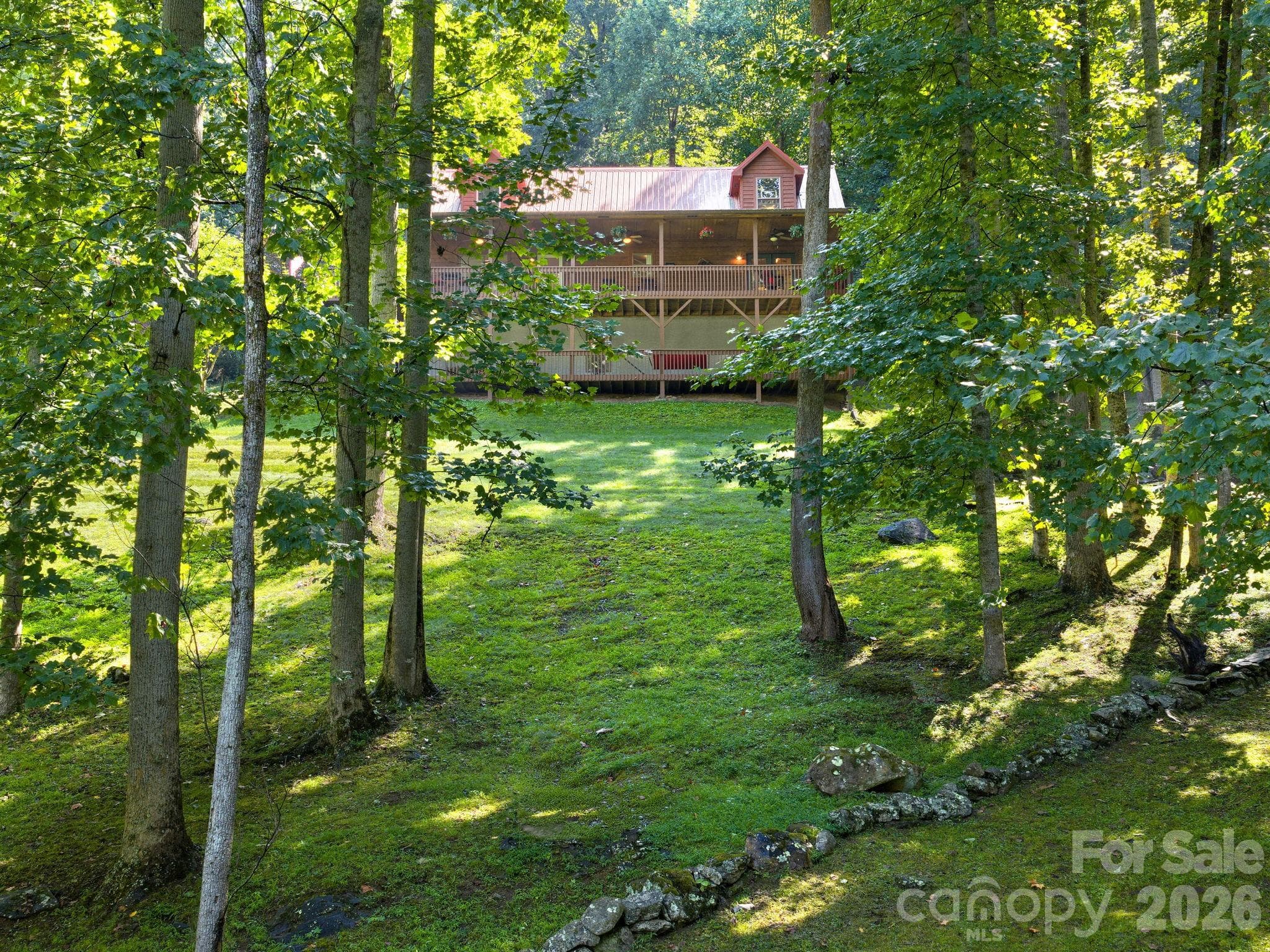 Single Family Residence at Weaverville, photo 4 of 42