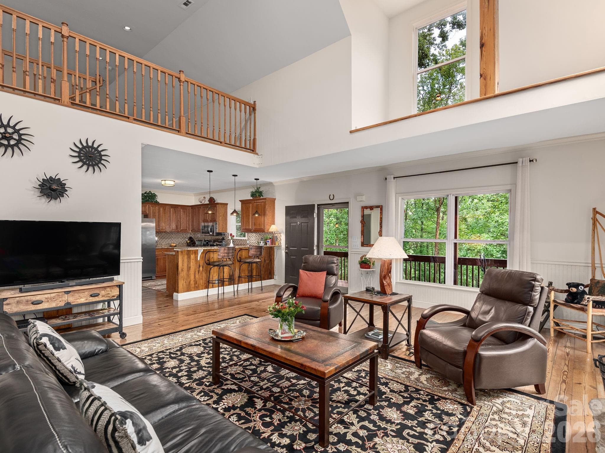 Single Family Residence at Weaverville, photo 8 of 42