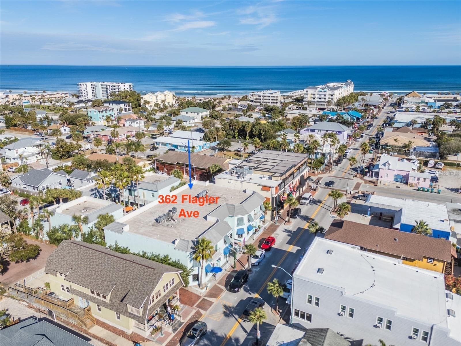 362 FLAGLER AVE
