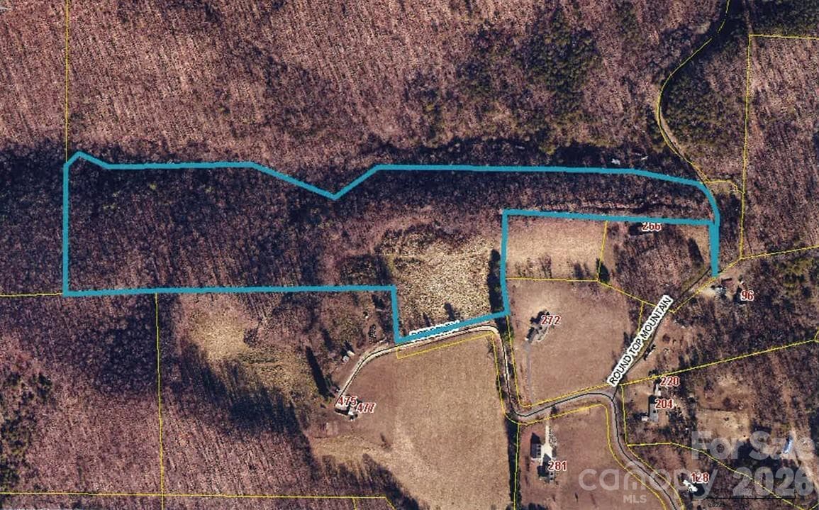 Acreage at Taylorsville, photo 2 of 9