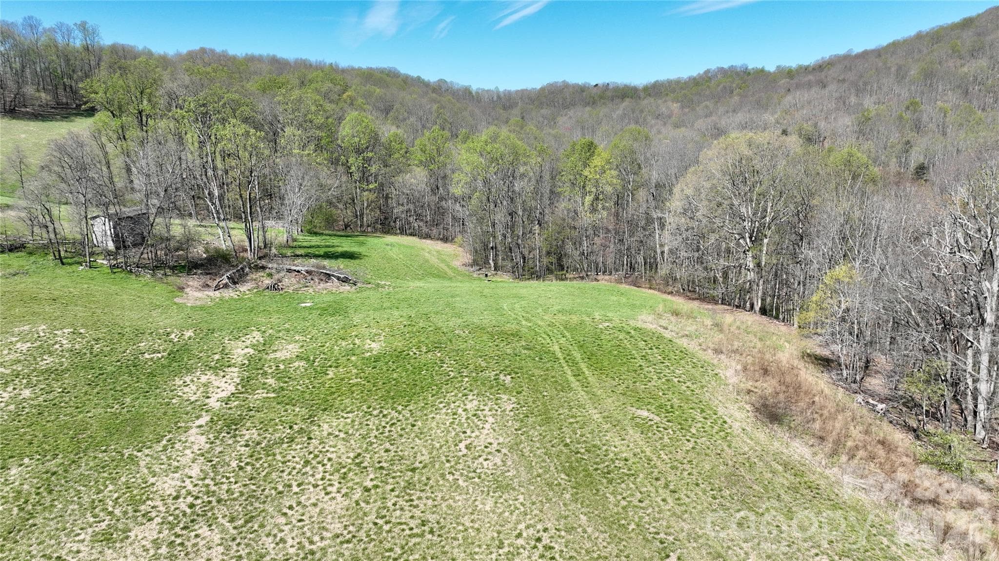 Acreage at Taylorsville, photo 6 of 9