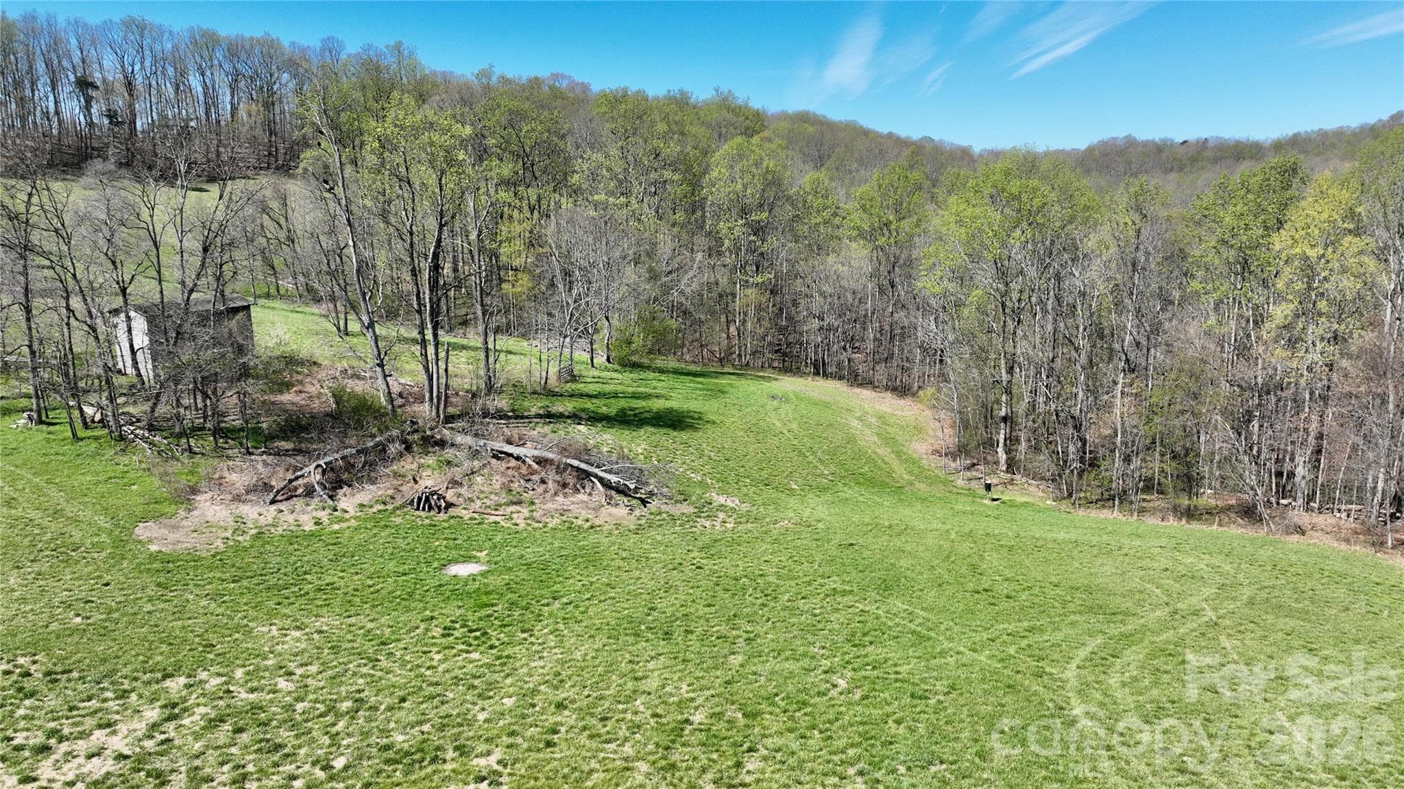 Acreage at Taylorsville, photo 7 of 9
