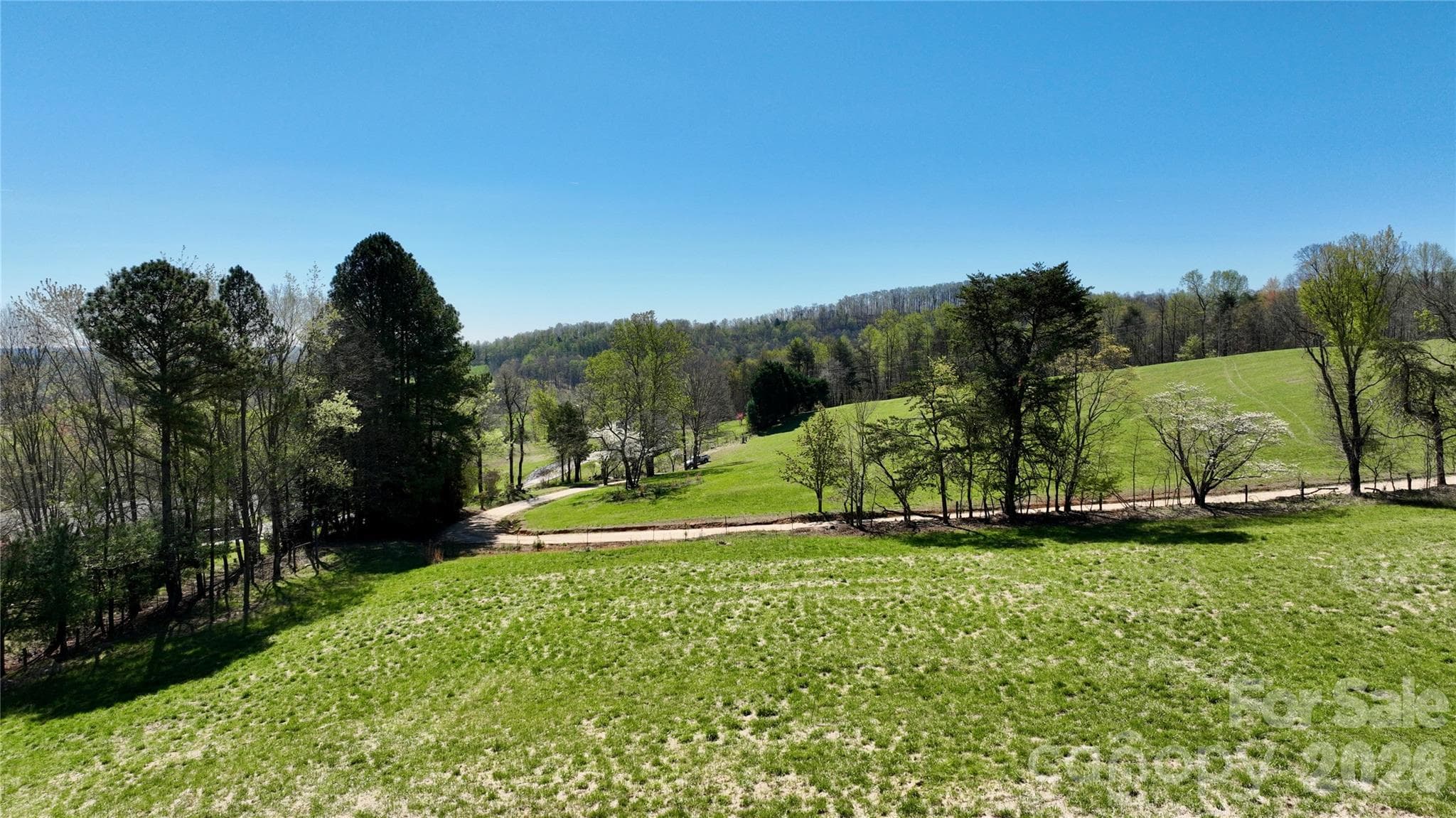 Acreage at Taylorsville, photo 8 of 9