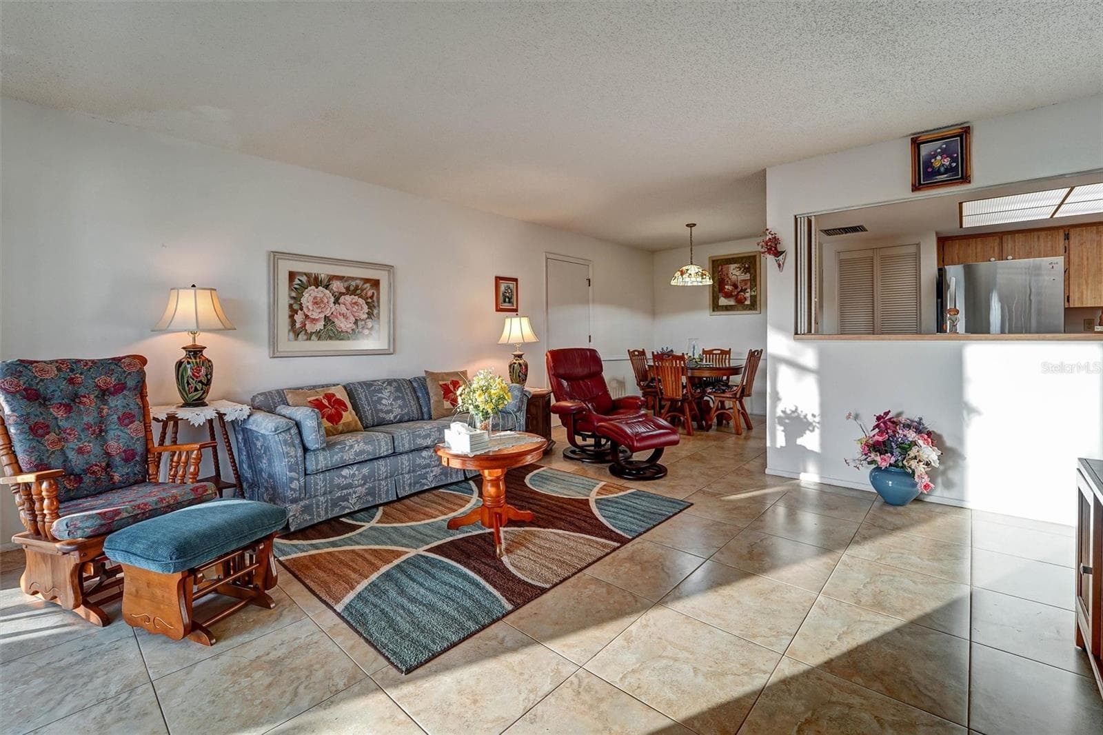 Condominium at 11340 DOLLAR LAKE DR #2, PORT RICHEY, photo 8 of 18