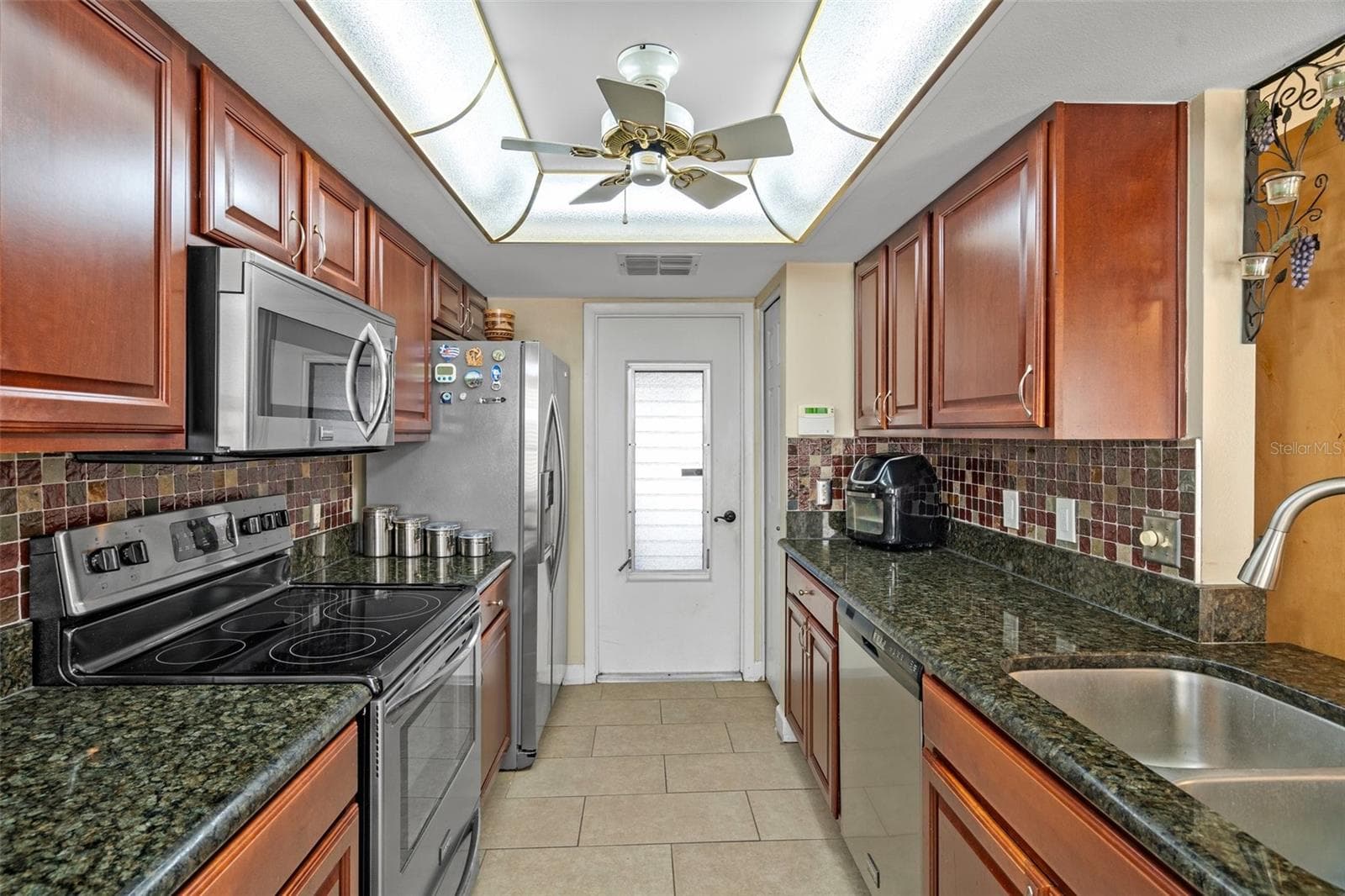 Condominium at 4808 VESPER CT #34, NEW PORT RICHEY, photo 7 of 18
