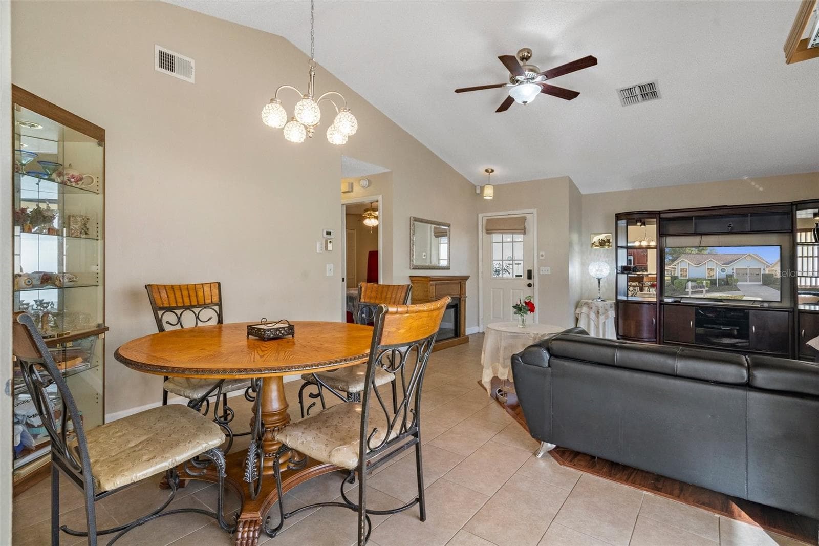 Condominium at 4808 VESPER CT #34, NEW PORT RICHEY, photo 10 of 18