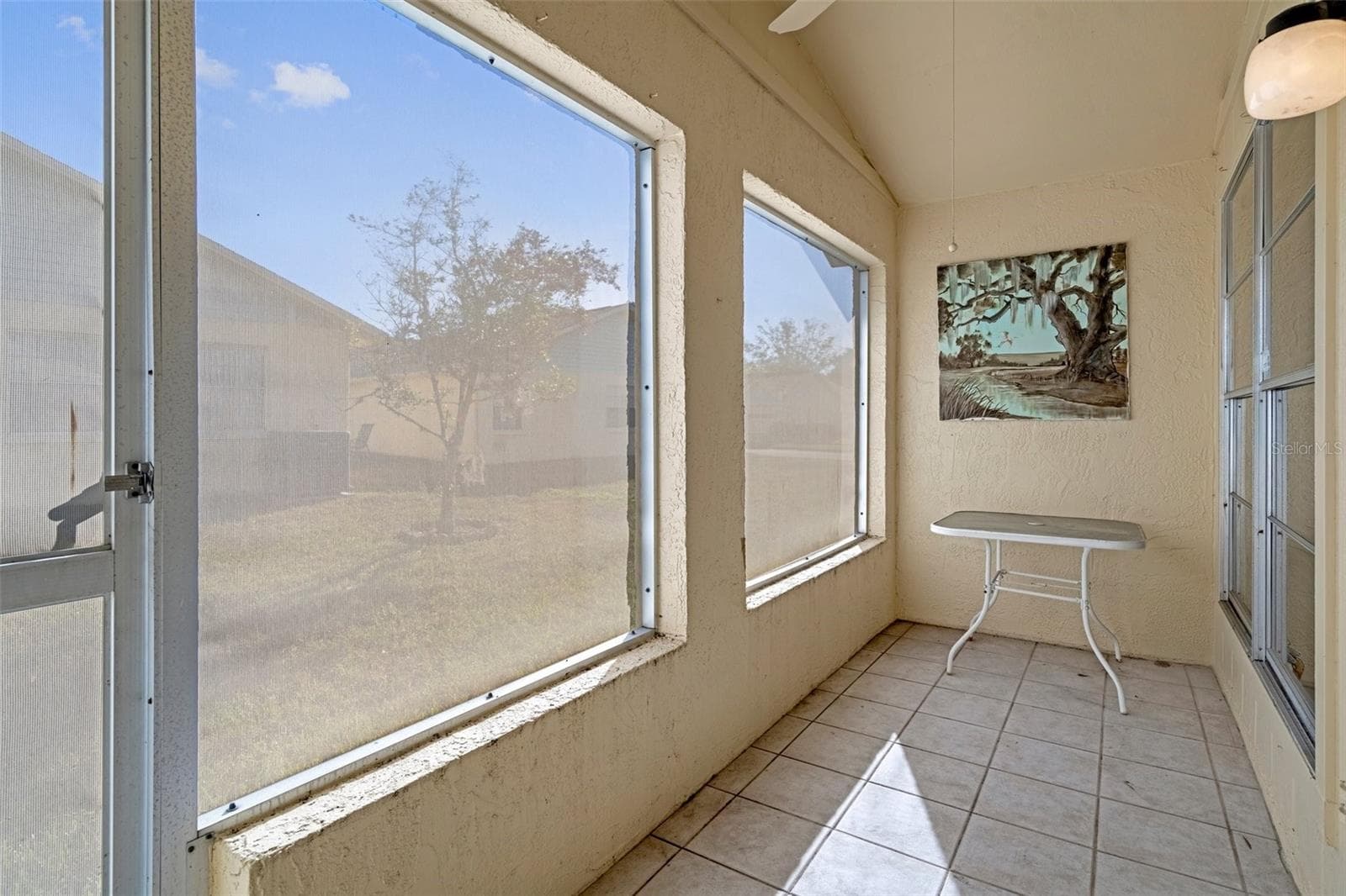 Porch - 4808 VESPER CT #34, NEW PORT RICHEY