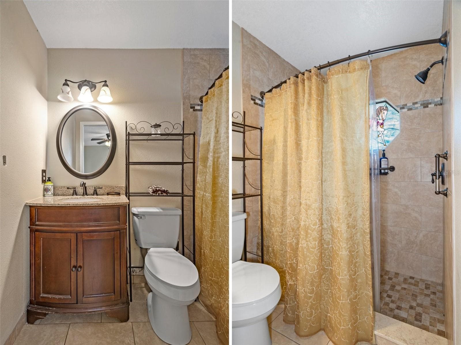 Primary Bathroom - 4808 VESPER CT #34, NEW PORT RICHEY