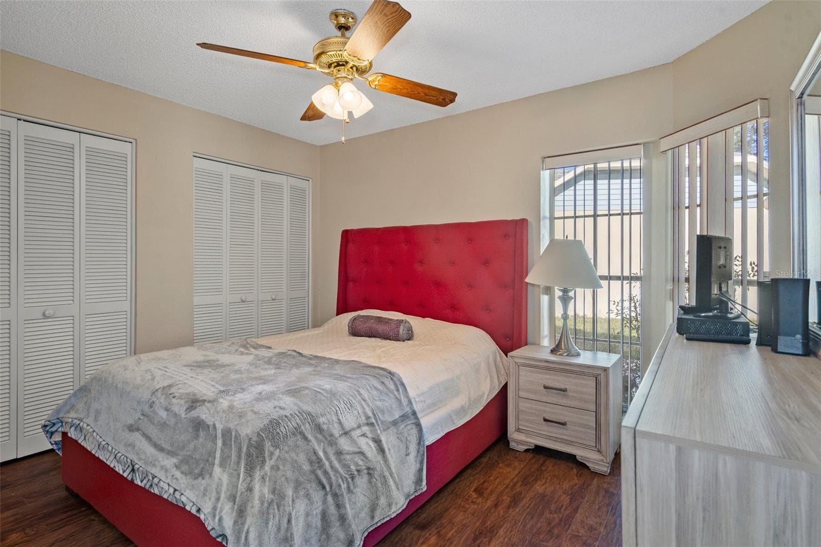 2nd Bedroom - 4808 VESPER CT #34, NEW PORT RICHEY