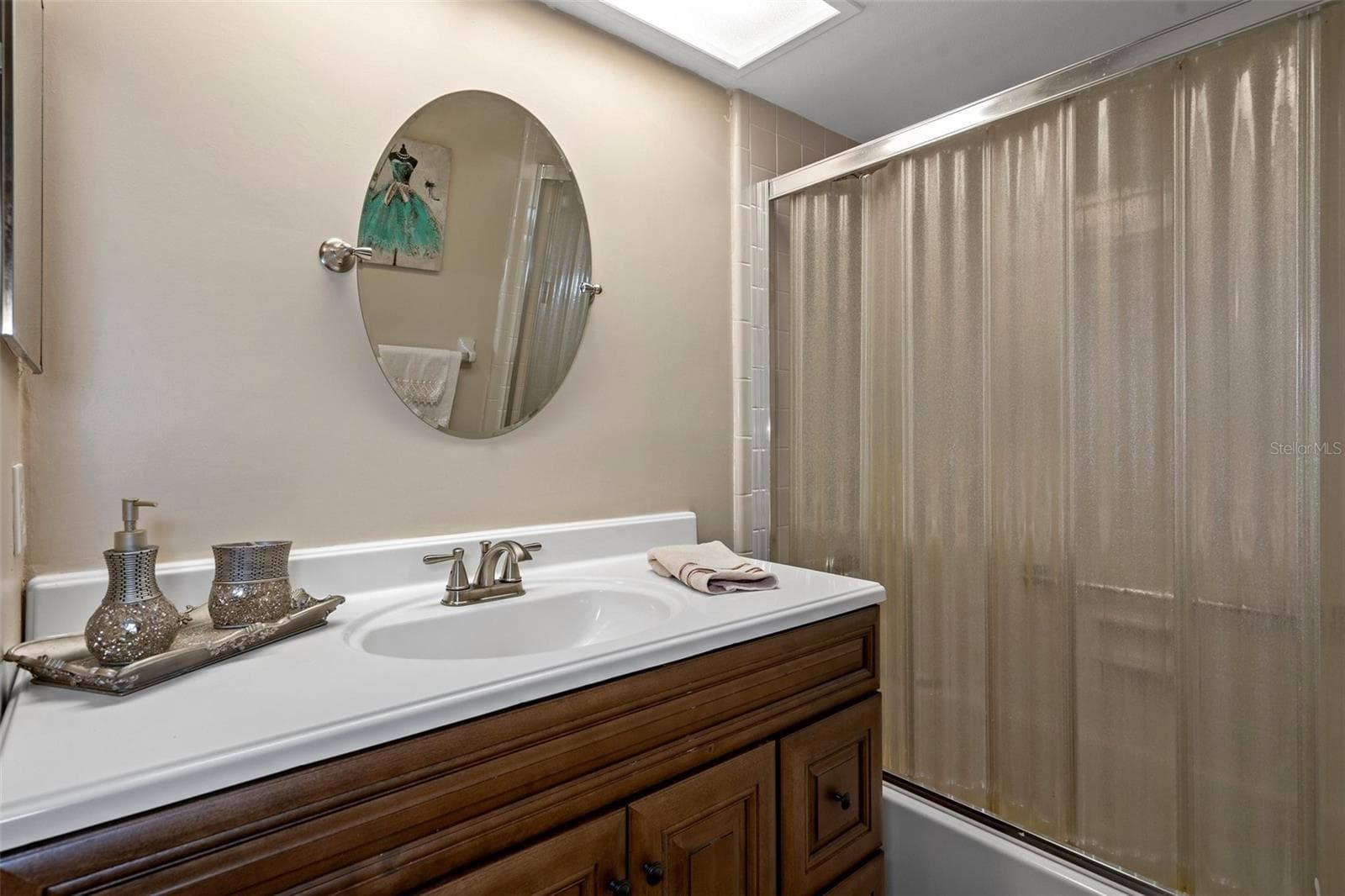 2nd Bathroom - 4808 VESPER CT #34, NEW PORT RICHEY