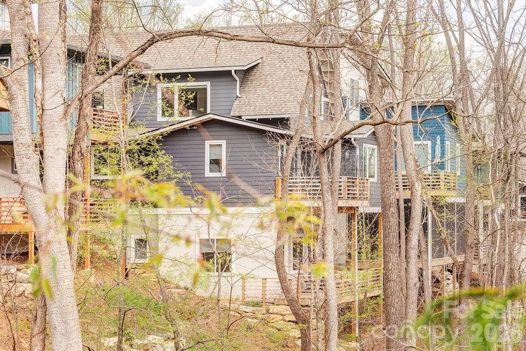Single Family Residence at 21 Orrinel Way, Asheville, photo 35 of 36