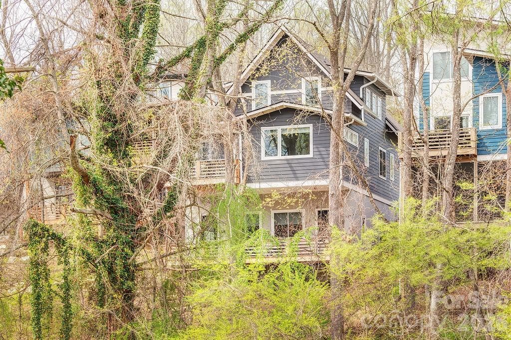 Single Family Residence at 21 Orrinel Way, Asheville, photo 36 of 36