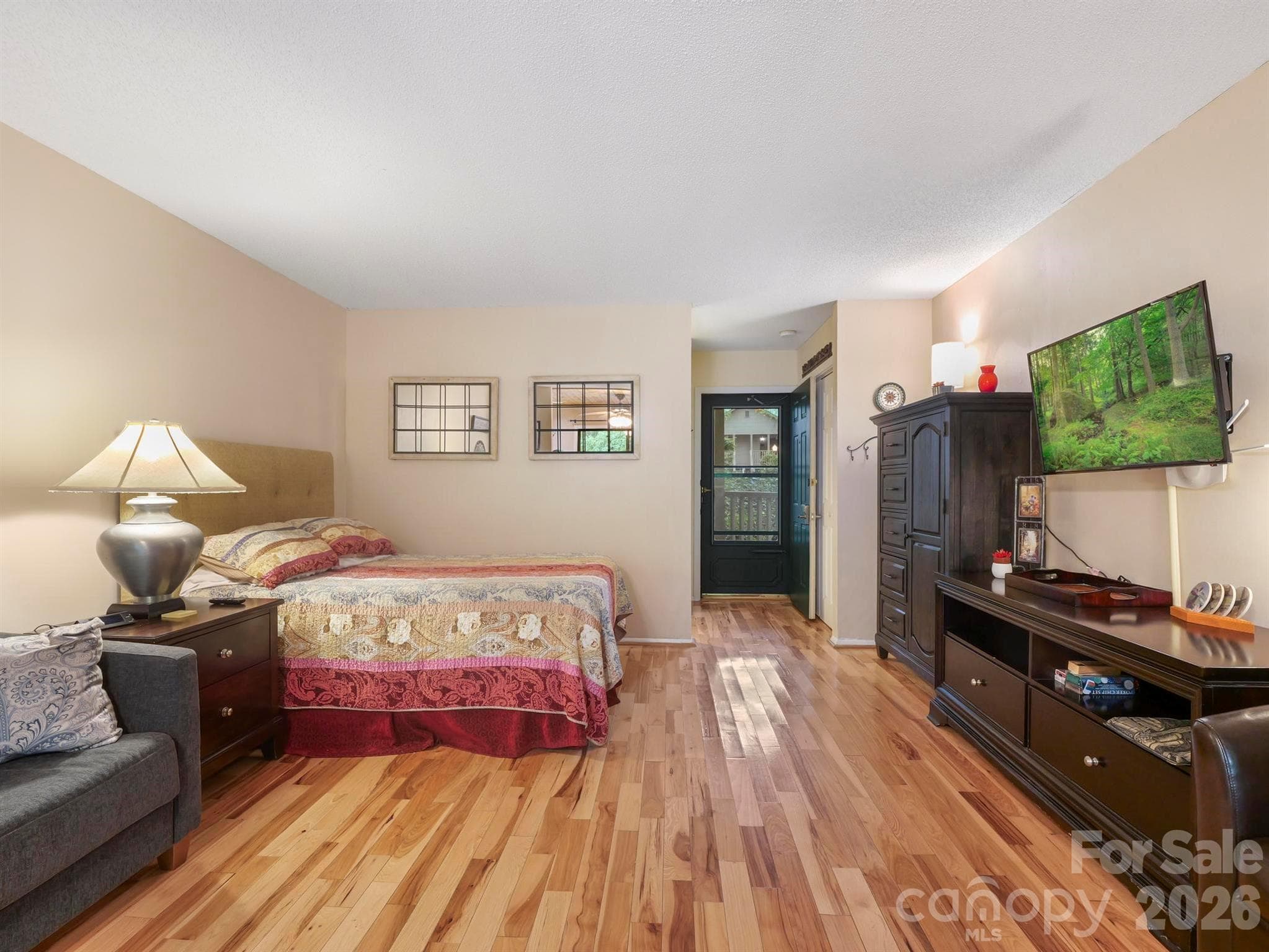 Lots of storage/hideaways along right side - 160 Whitney Boulevard, Lake Lure