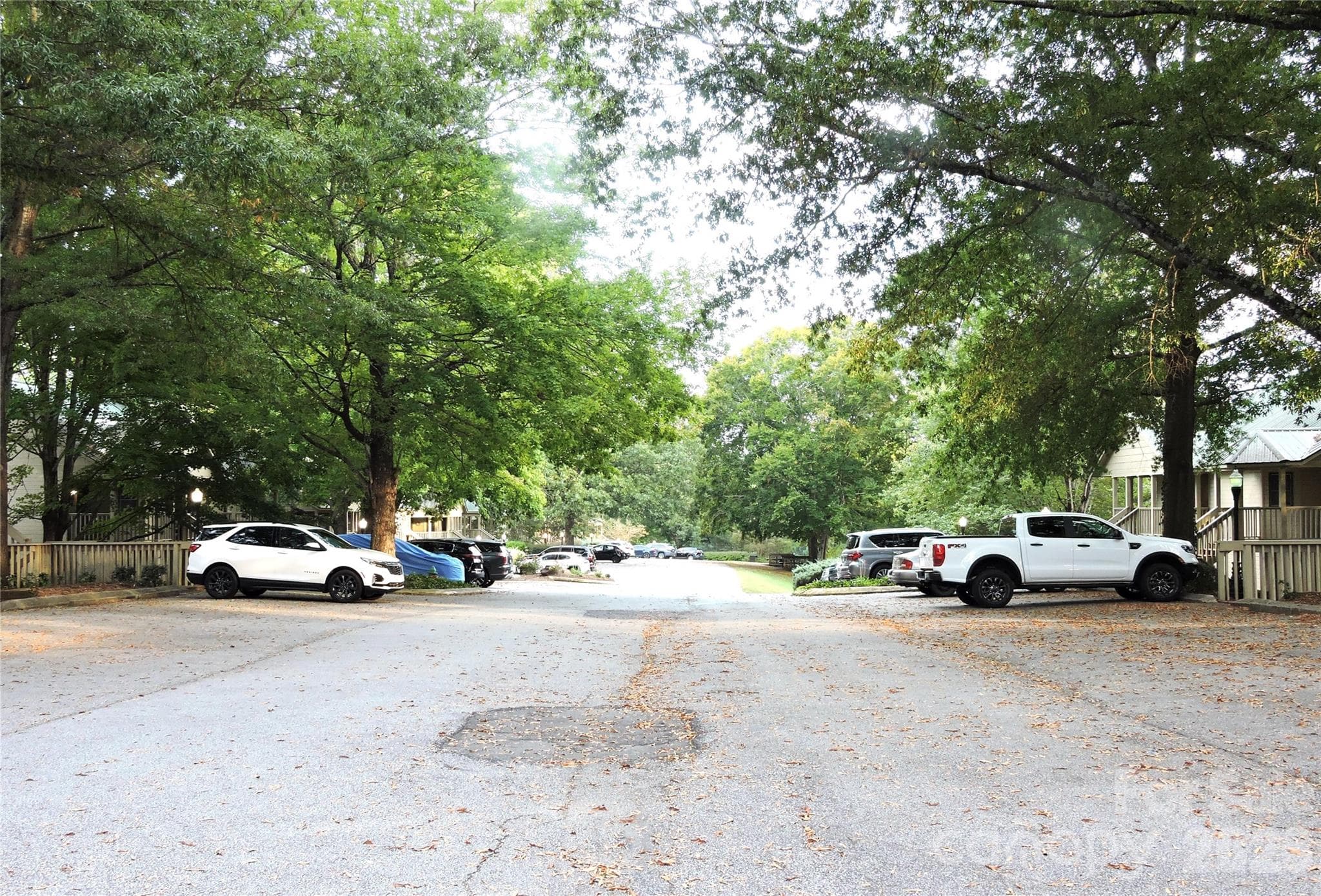 Street View - 160 Whitney Boulevard, Lake Lure