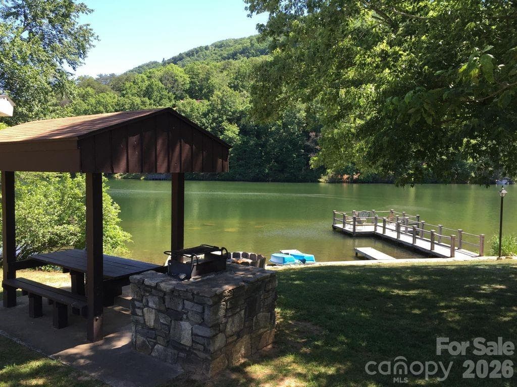 Bald Mtn. Lake - 160 Whitney Boulevard, Lake Lure