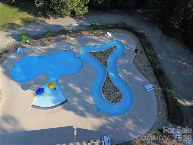 Lazy River - 160 Whitney Boulevard, Lake Lure