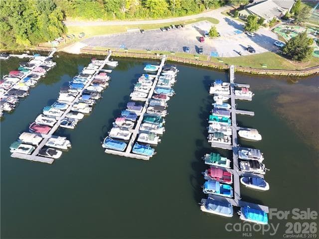 RBR Marina - 160 Whitney Boulevard, Lake Lure