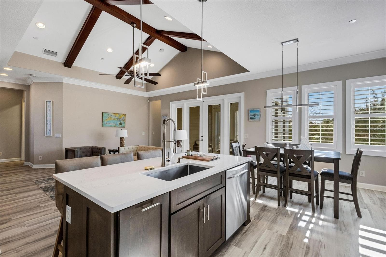 Condominium at 289 SAPPHIRE LAKE DR #202, BRADENTON, photo 9 of 62