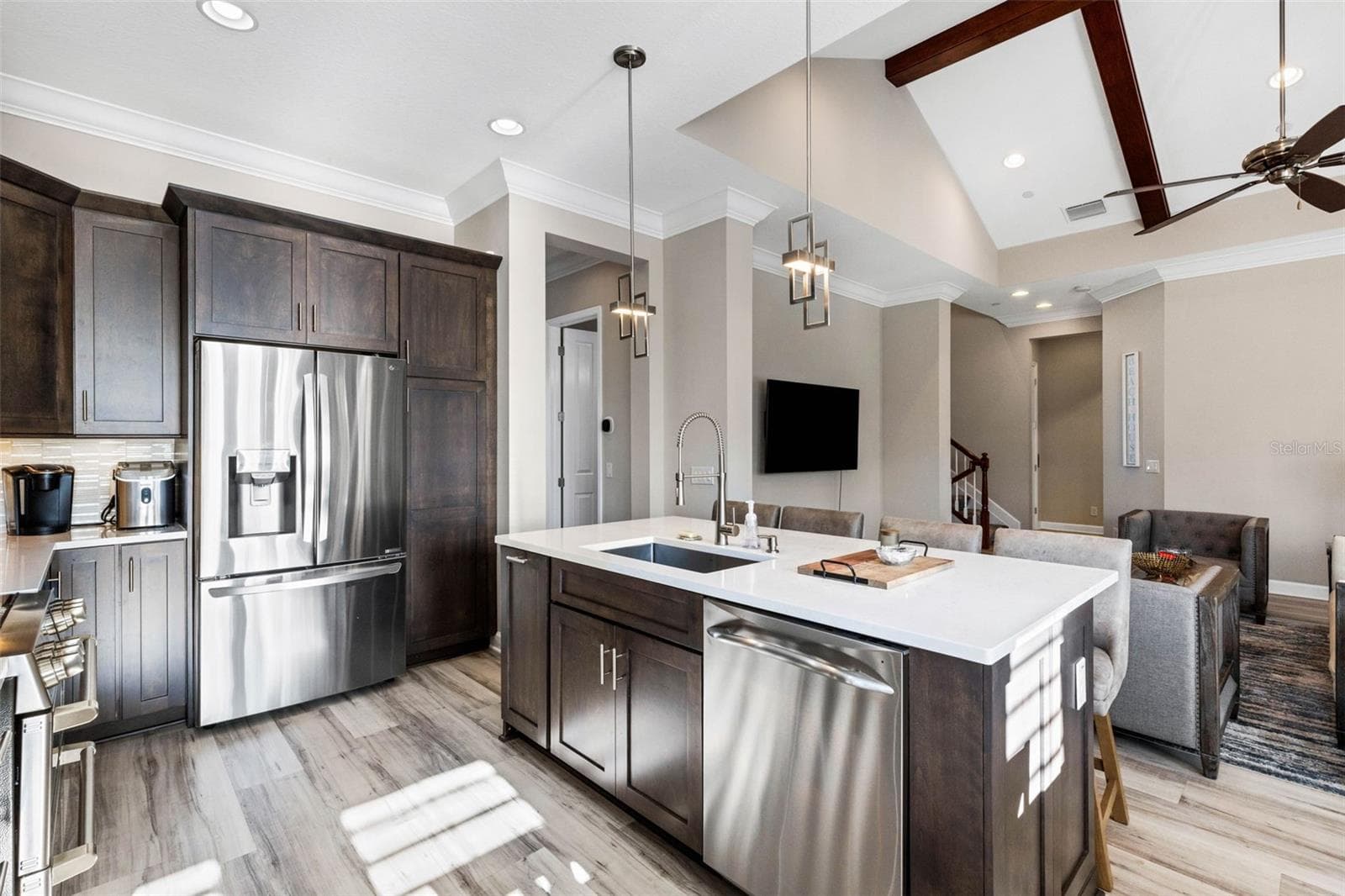 Condominium at 289 SAPPHIRE LAKE DR #202, BRADENTON, photo 10 of 62