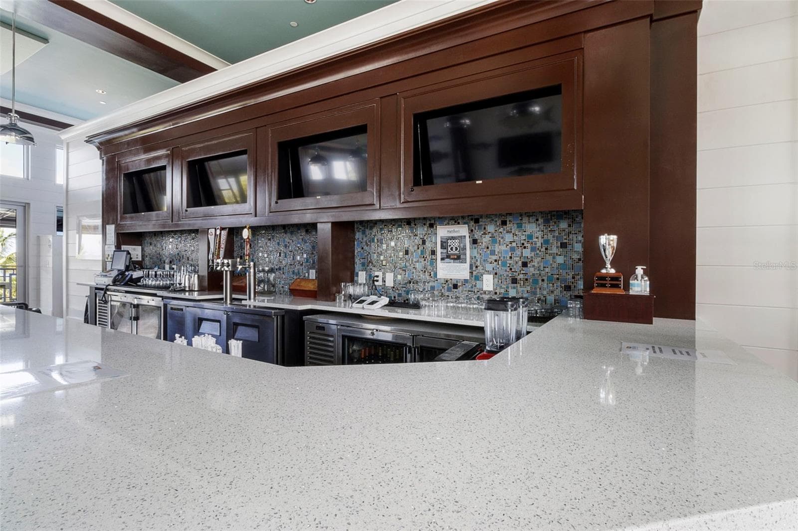 Condominium at 289 SAPPHIRE LAKE DR #202, BRADENTON, photo 42 of 62