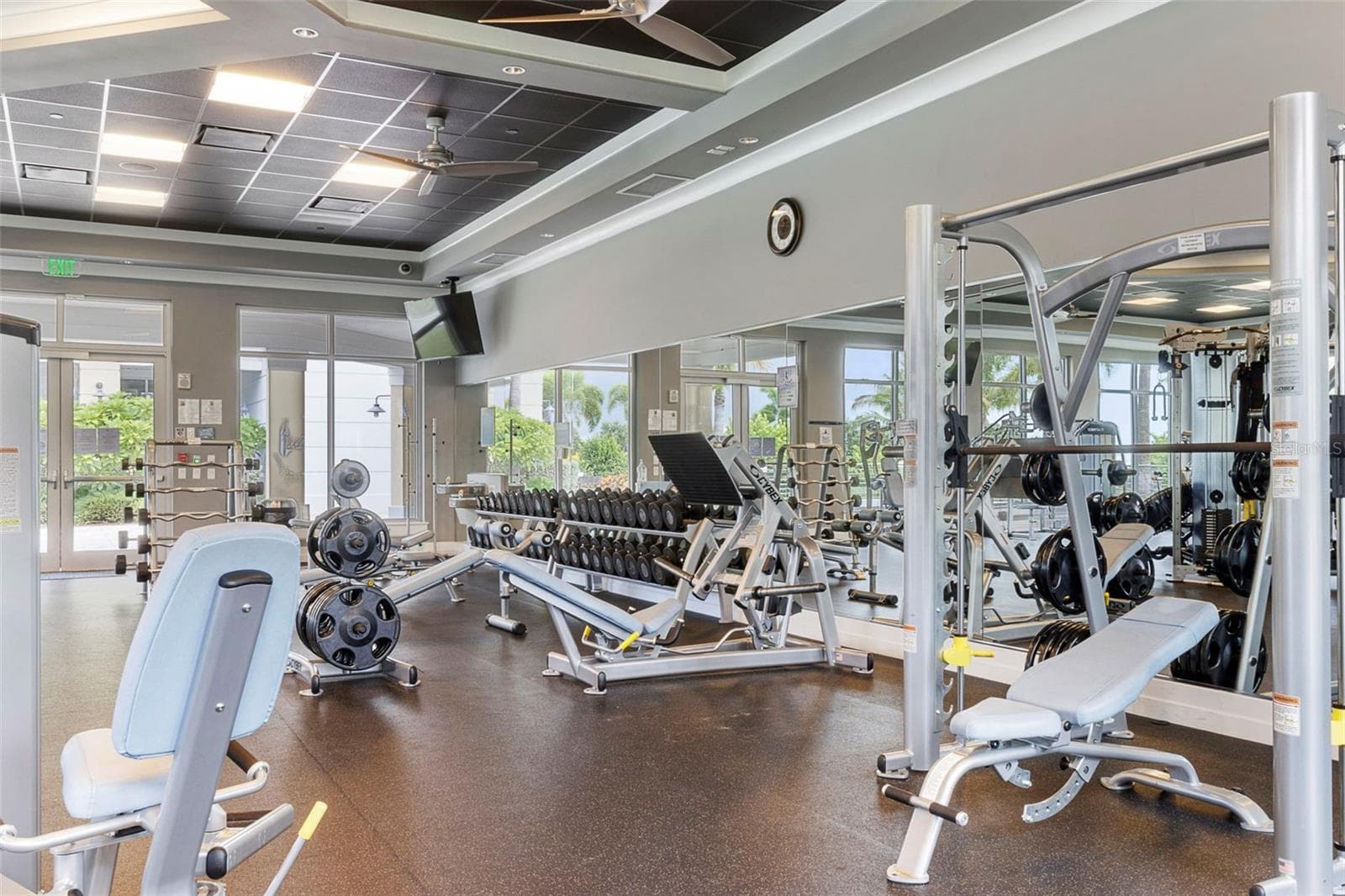 Condominium at 289 SAPPHIRE LAKE DR #202, BRADENTON, photo 44 of 62