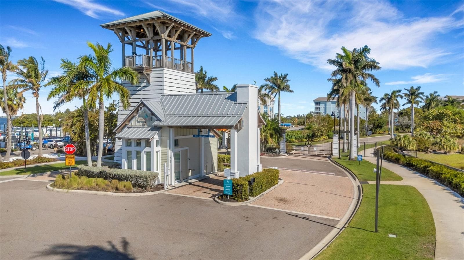 Condominium at 289 SAPPHIRE LAKE DR #202, BRADENTON, photo 51 of 62