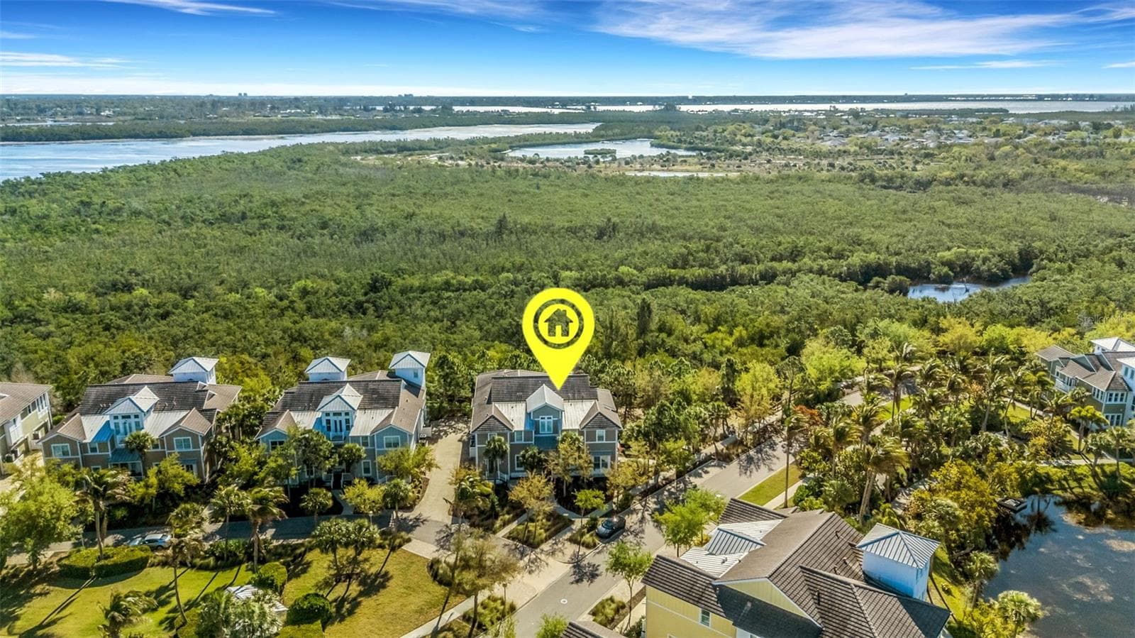Condominium at 289 SAPPHIRE LAKE DR #202, BRADENTON, photo 56 of 62