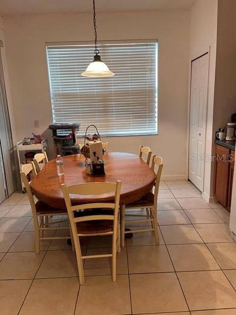 Eat in area in Kitchen - 10049 SAVANNAH BLUFF LN, ORLANDO