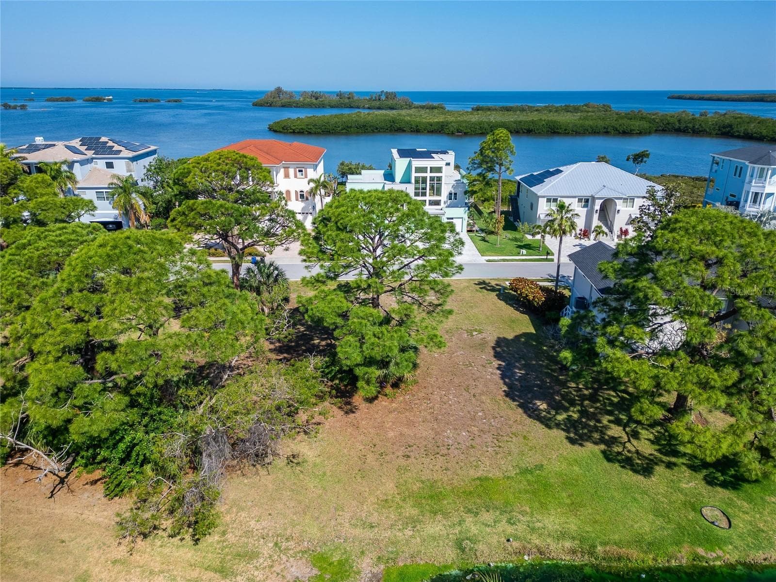 Land at HARBOUR WATCH CIR, TARPON SPRINGS, photo 15 of 24