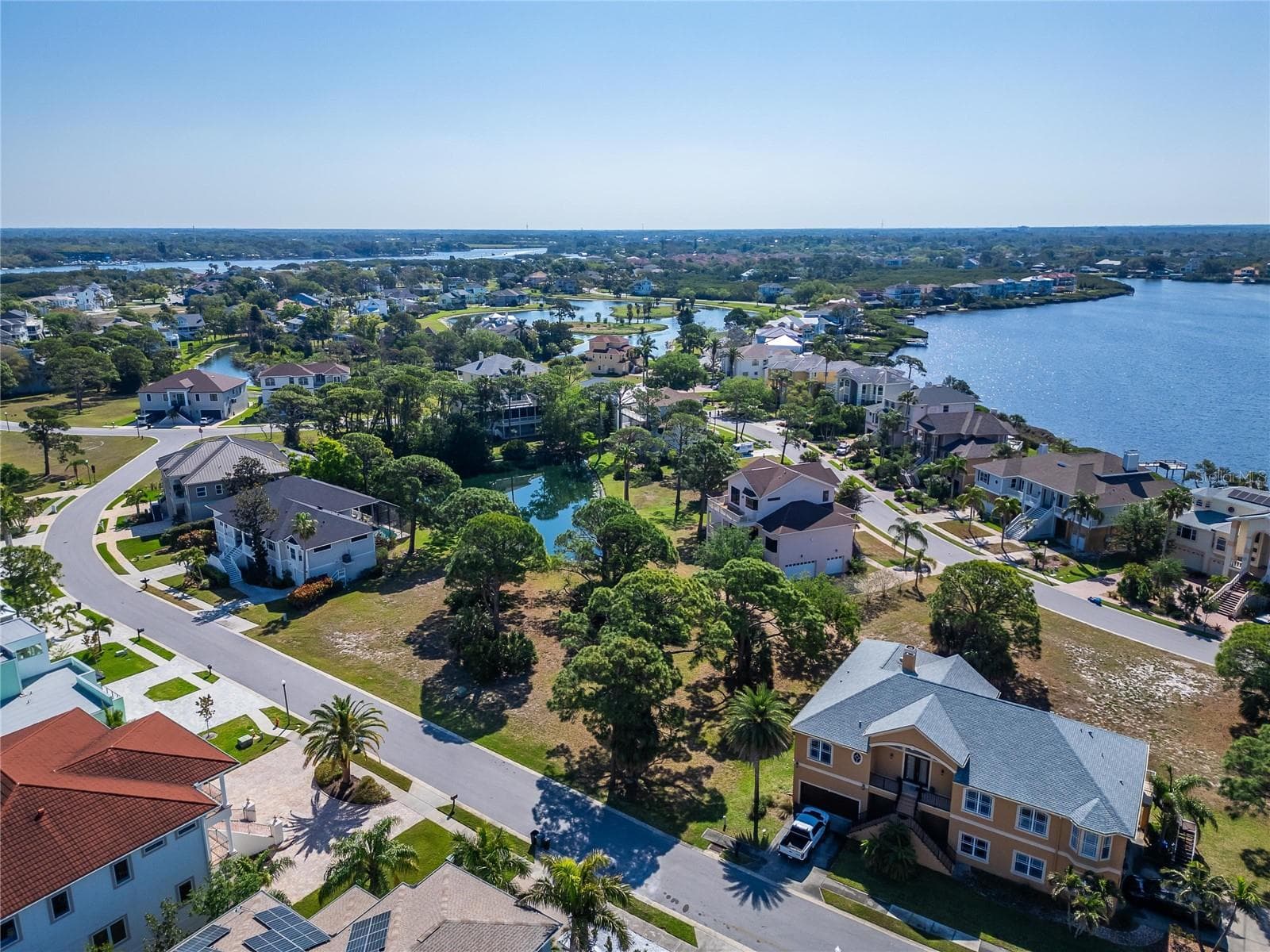 Land at HARBOUR WATCH CIR, TARPON SPRINGS, photo 17 of 24