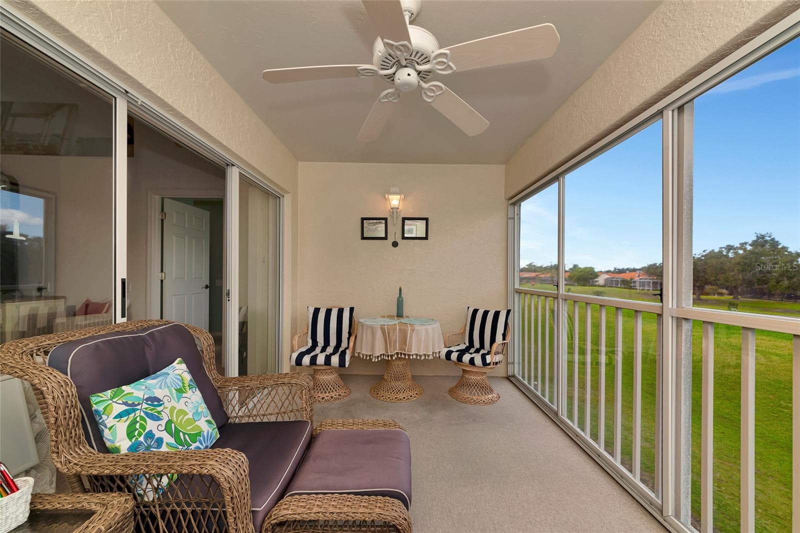 Condominium at 4206 CADDIE DR E #201, BRADENTON, photo 2 of 70