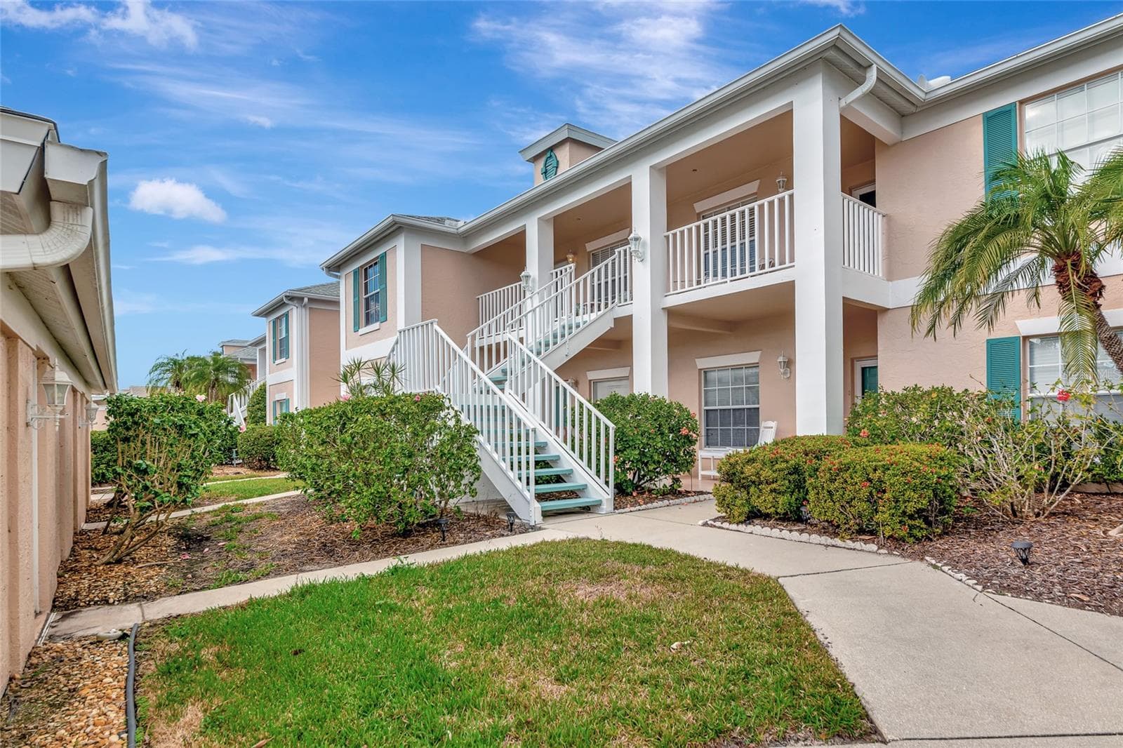 Condominium at 4206 CADDIE DR E #201, BRADENTON, photo 3 of 70