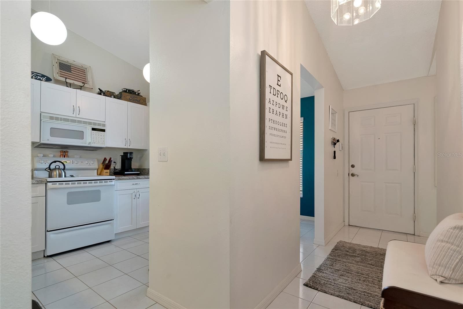 Condominium at 4206 CADDIE DR E #201, BRADENTON, photo 5 of 70