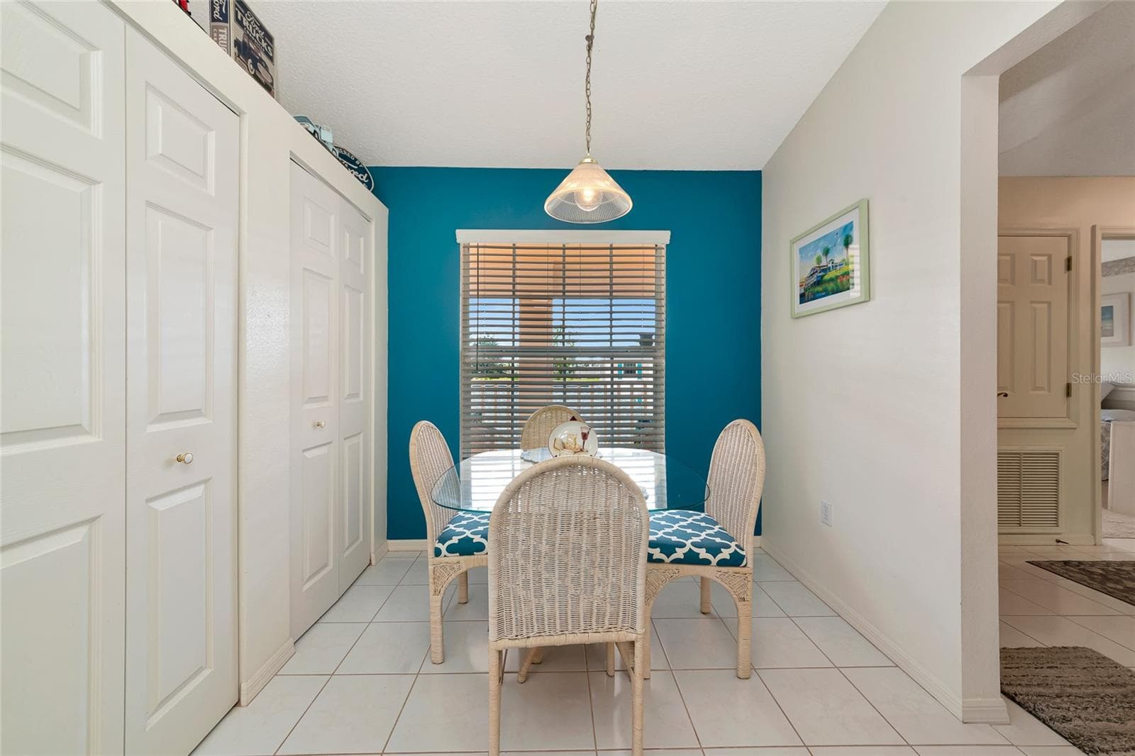Condominium at 4206 CADDIE DR E #201, BRADENTON, photo 11 of 70