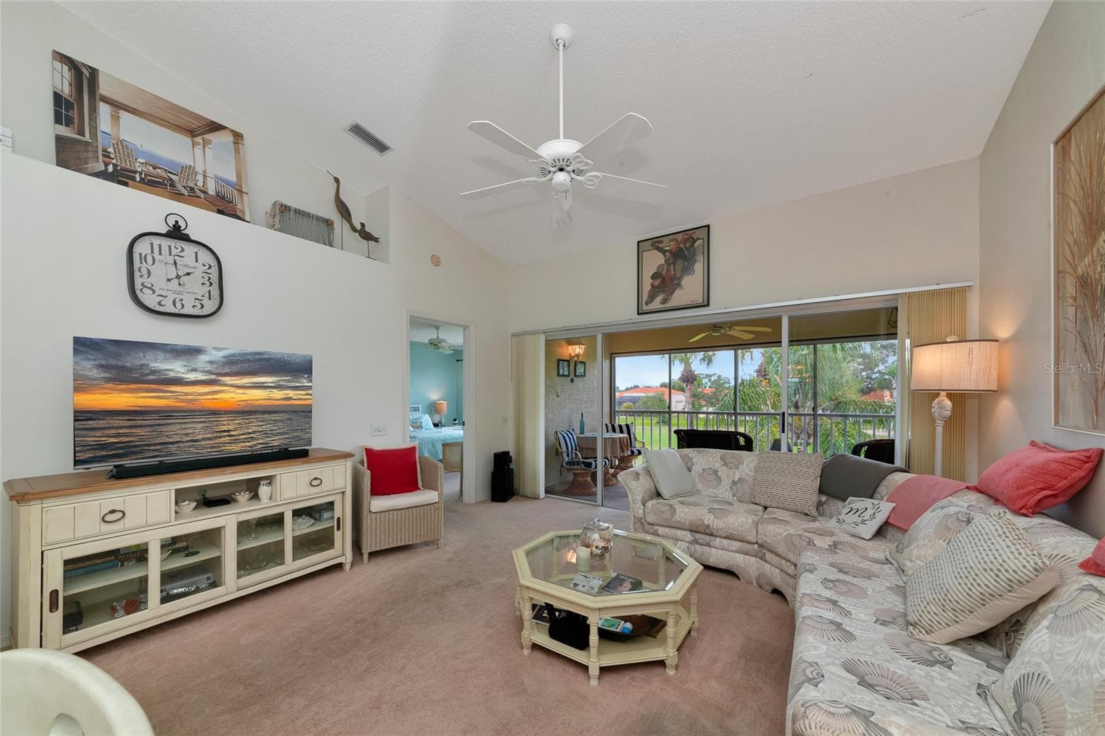 Condominium at 4206 CADDIE DR E #201, BRADENTON, photo 13 of 70