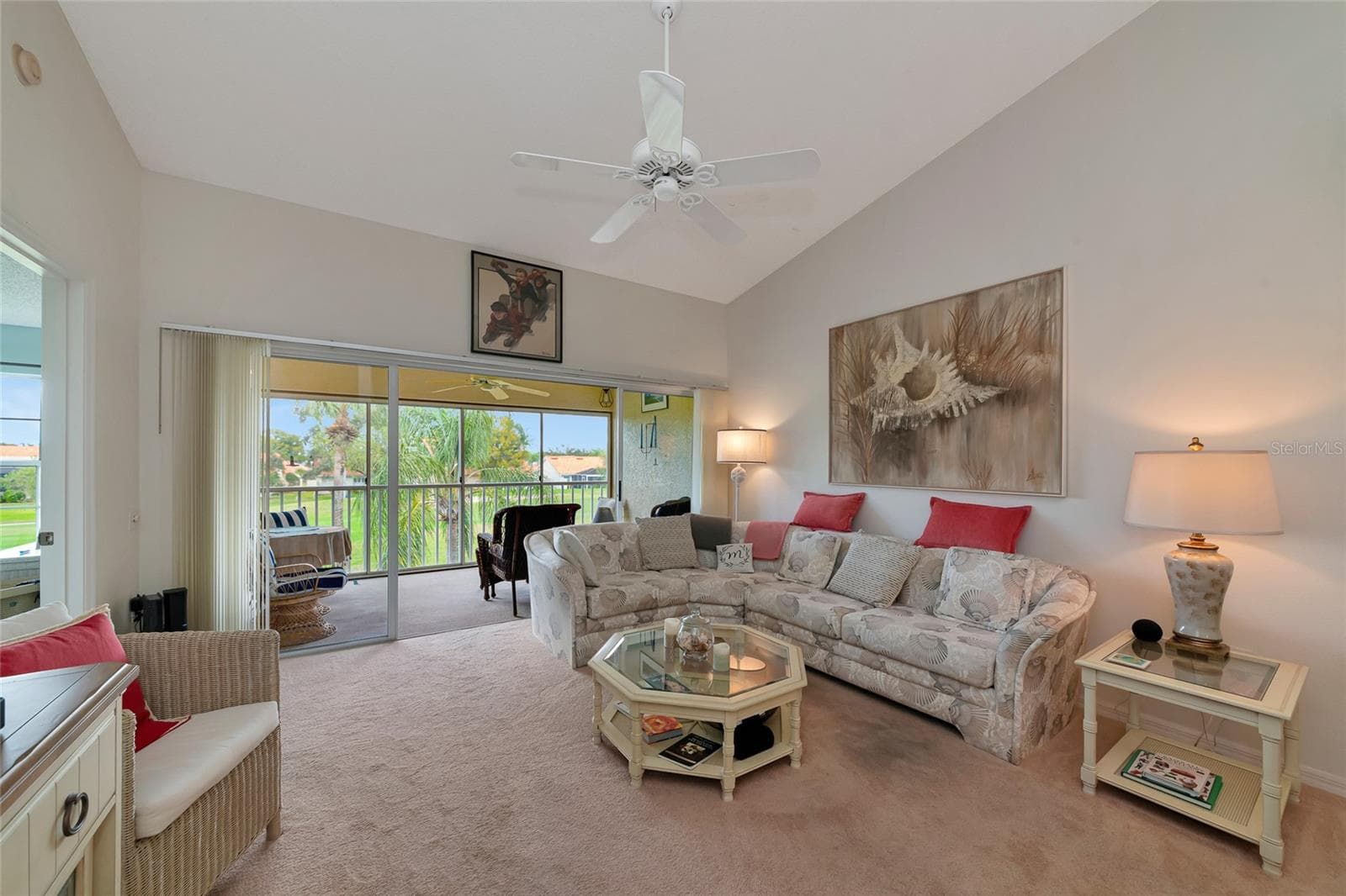 Condominium at 4206 CADDIE DR E #201, BRADENTON, photo 15 of 70