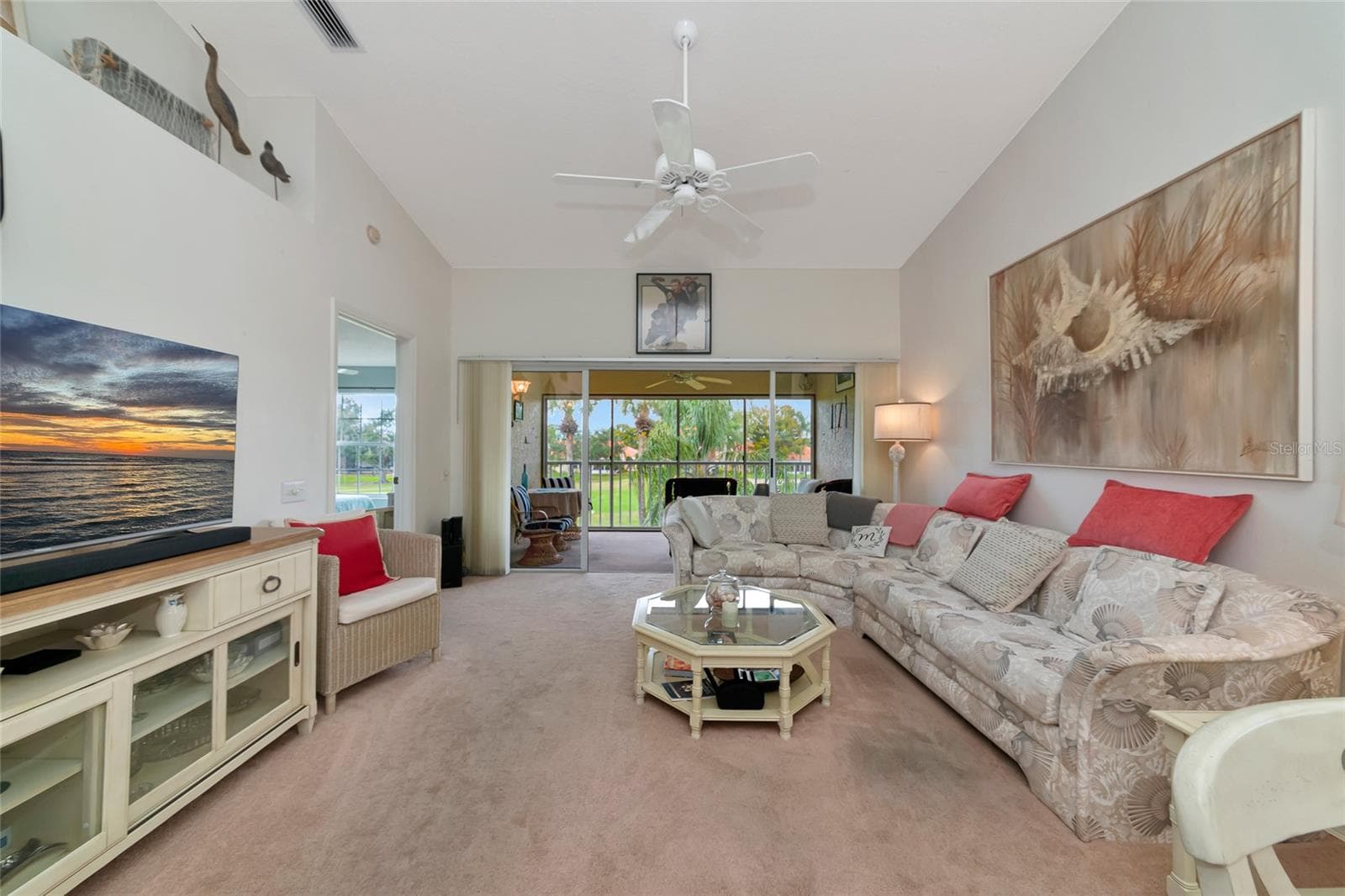 Condominium at 4206 CADDIE DR E #201, BRADENTON, photo 16 of 70