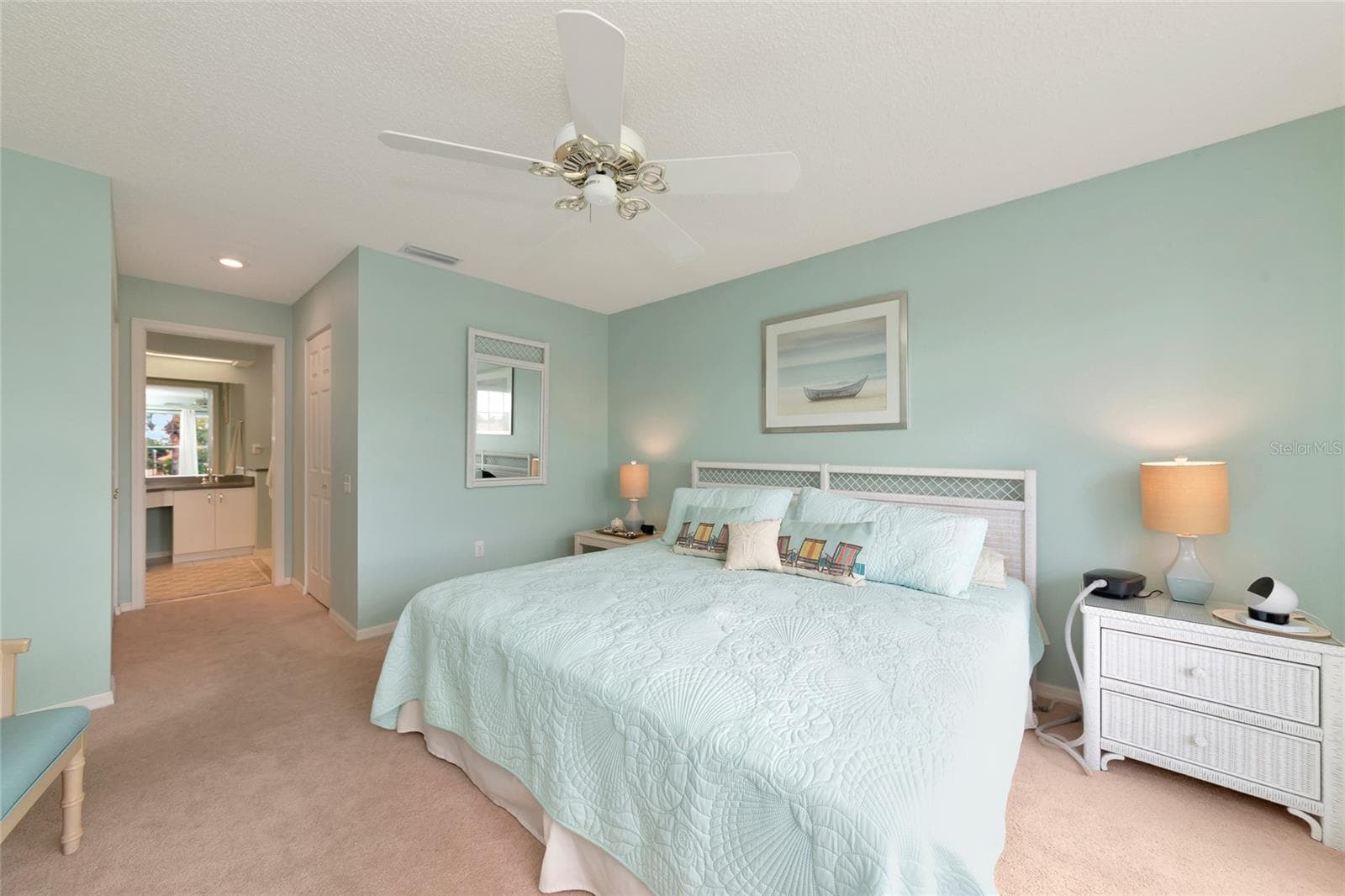 Condominium at 4206 CADDIE DR E #201, BRADENTON, photo 17 of 70