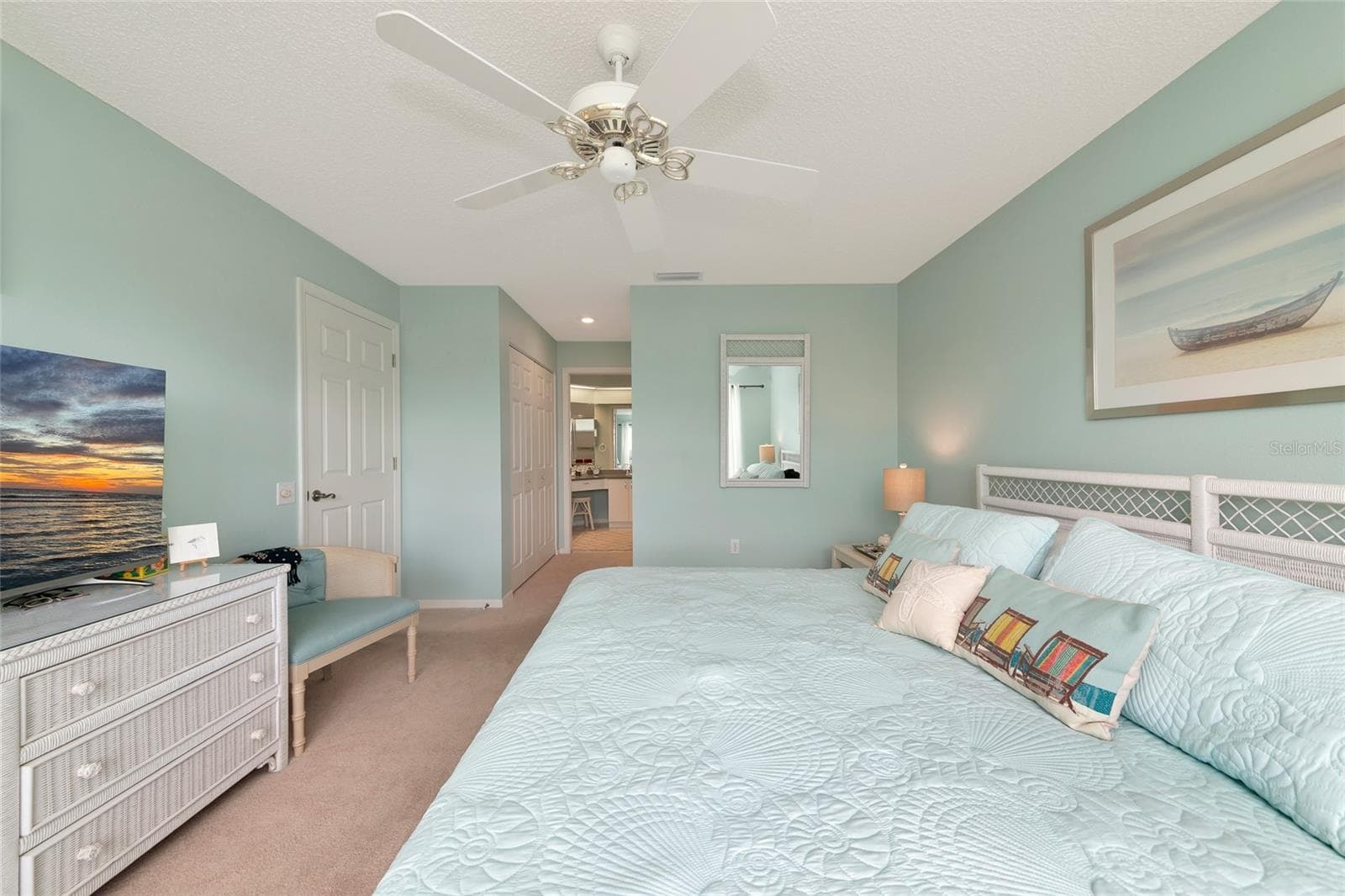 Condominium at 4206 CADDIE DR E #201, BRADENTON, photo 18 of 70