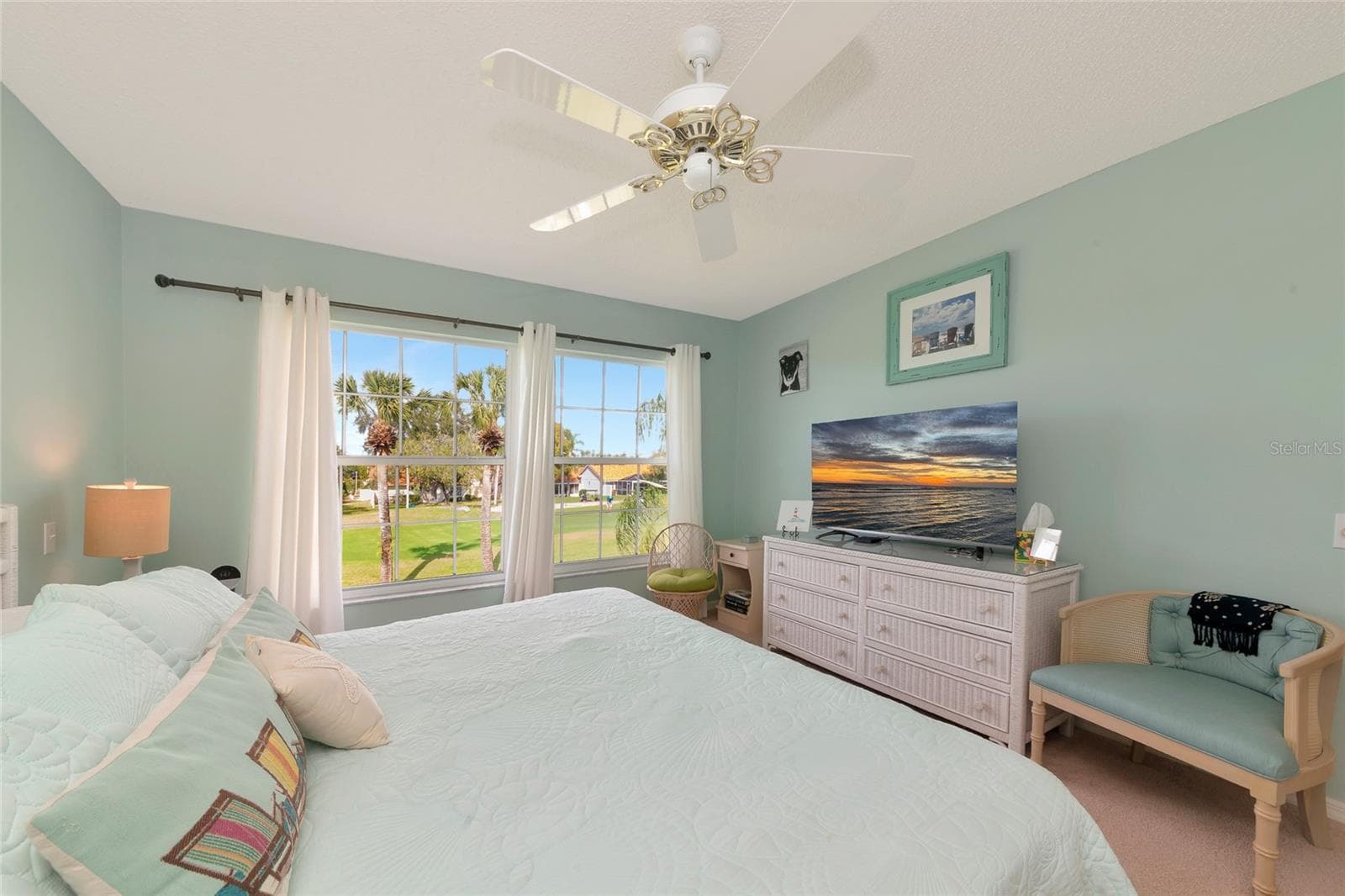 Condominium at 4206 CADDIE DR E #201, BRADENTON, photo 19 of 70