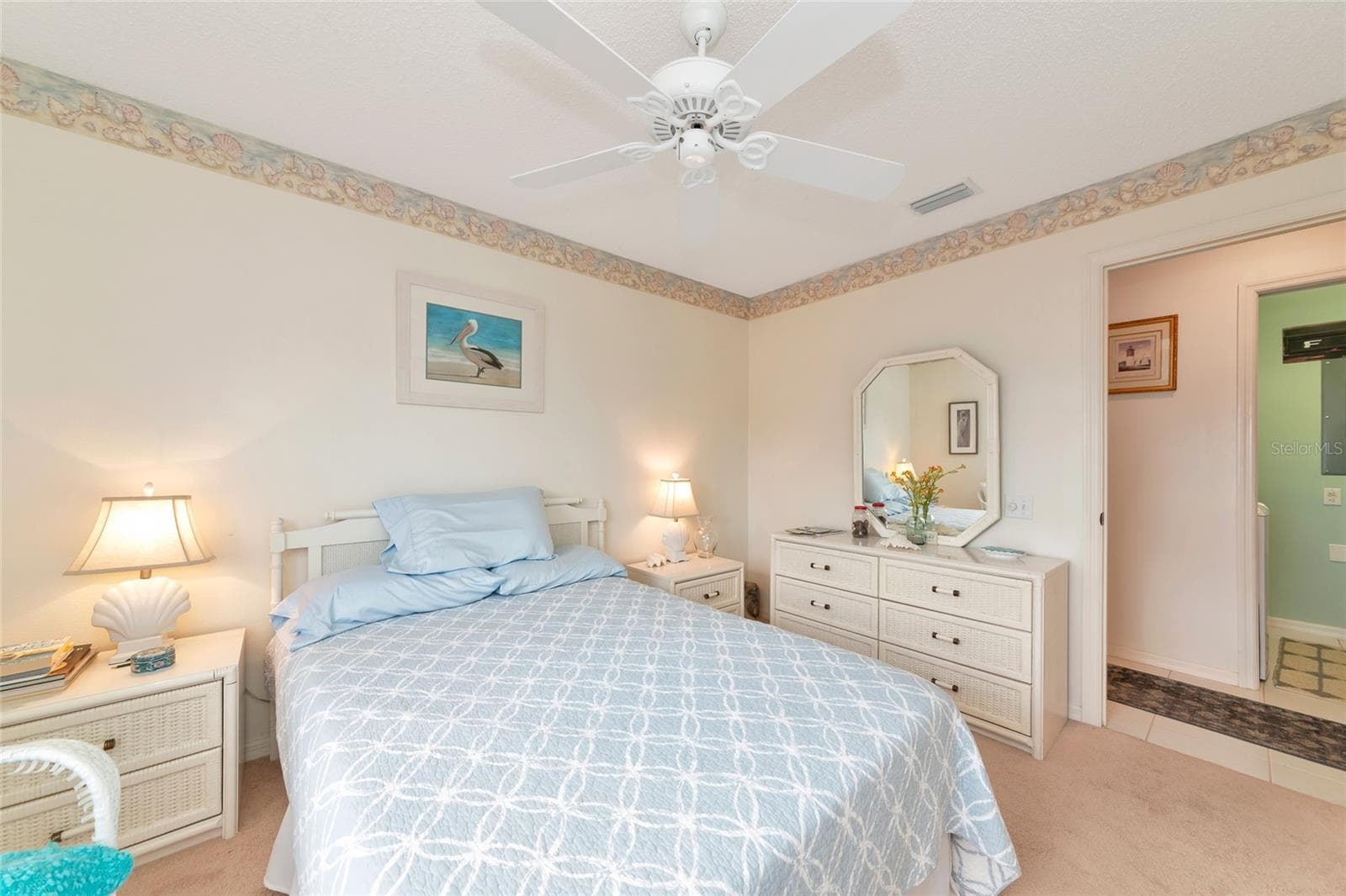 Condominium at 4206 CADDIE DR E #201, BRADENTON, photo 24 of 70