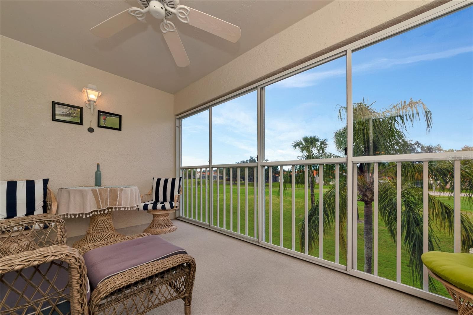 Condominium at 4206 CADDIE DR E #201, BRADENTON, photo 32 of 70