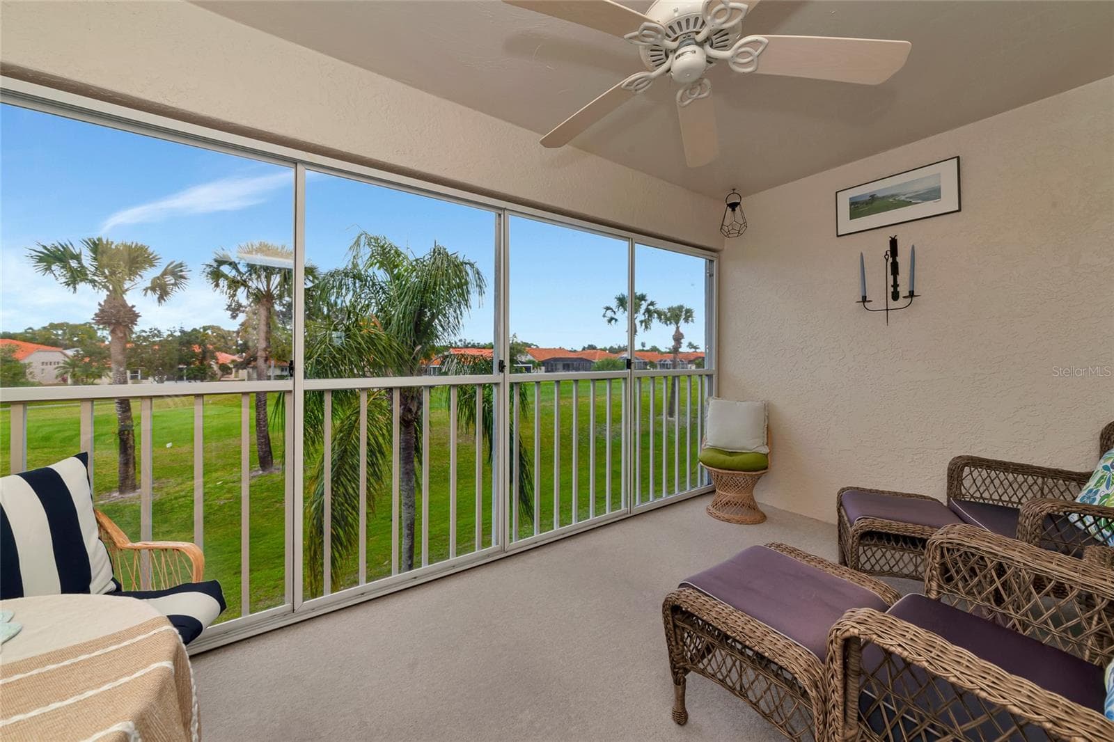 Condominium at 4206 CADDIE DR E #201, BRADENTON, photo 33 of 70