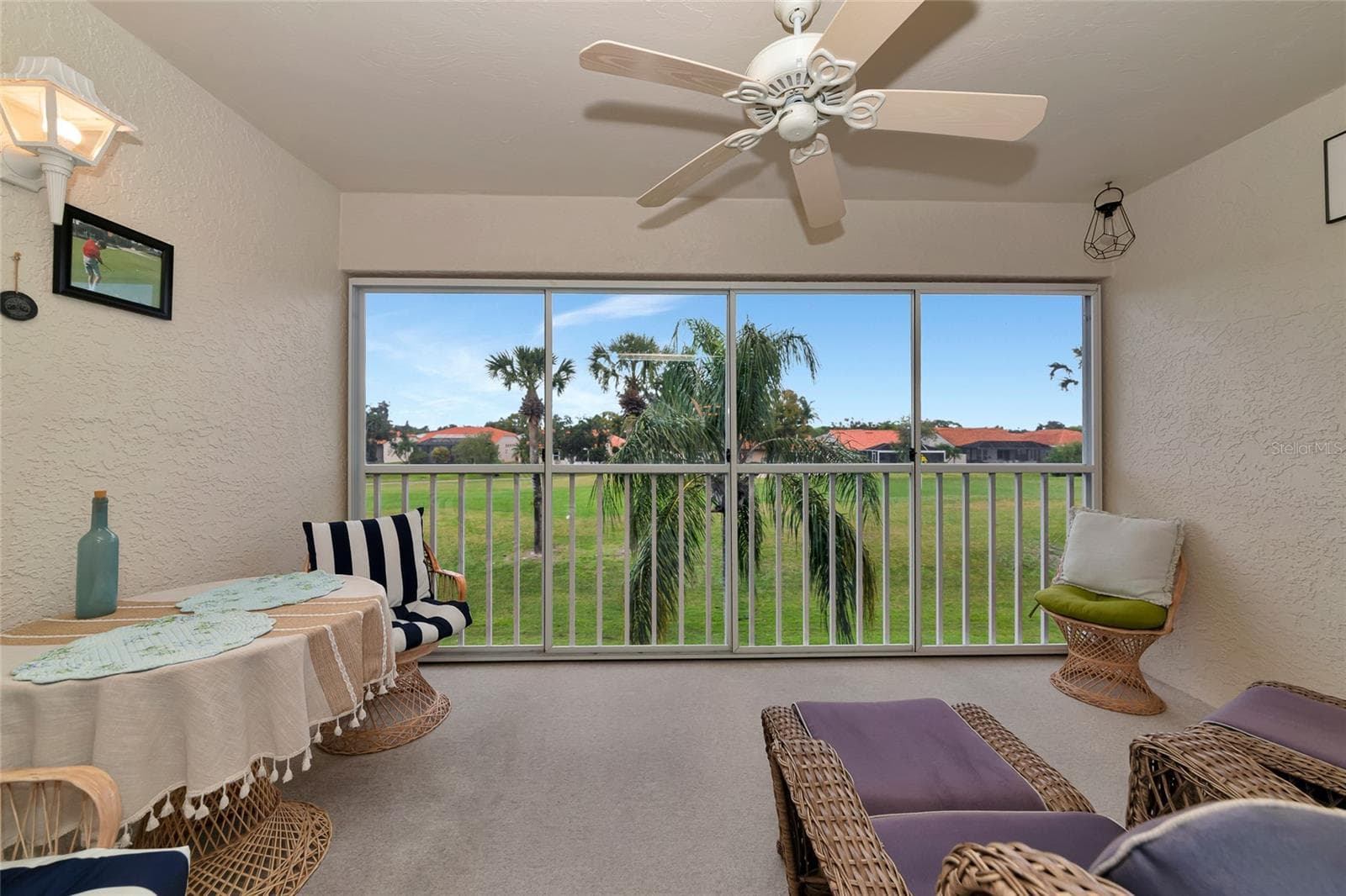 Condominium at 4206 CADDIE DR E #201, BRADENTON, photo 34 of 70